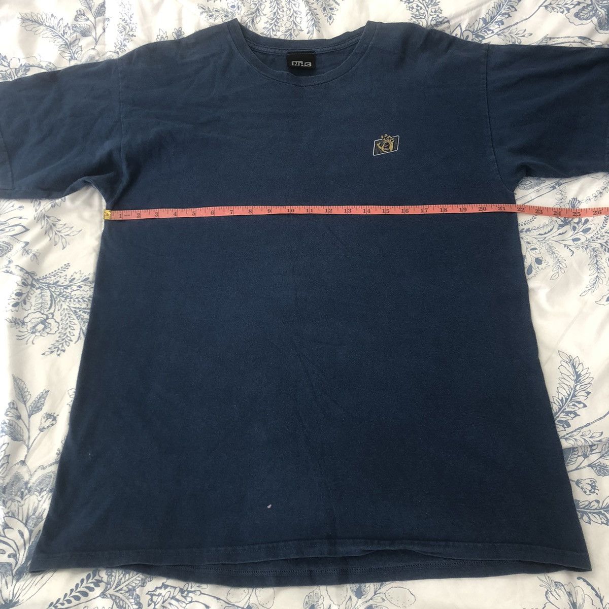 Santa Cruz Skateboards Vintage Santa Cruz Skateboard Tee Size US M / EU 48-50 / 2 - 4 Thumbnail
