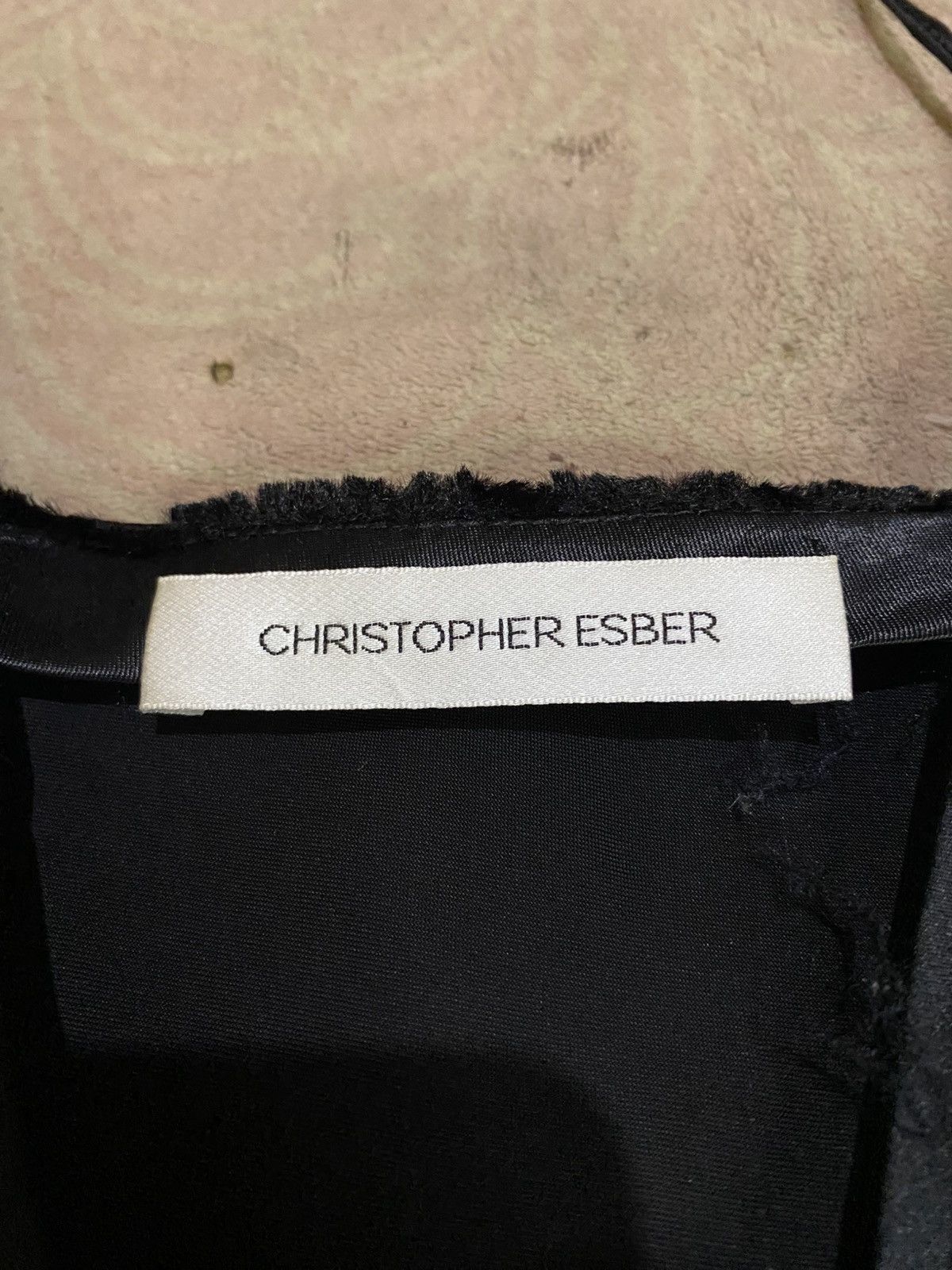 Other Christopher Esber Top Size XS / US 0-2 / IT 36-38 - 9 Thumbnail