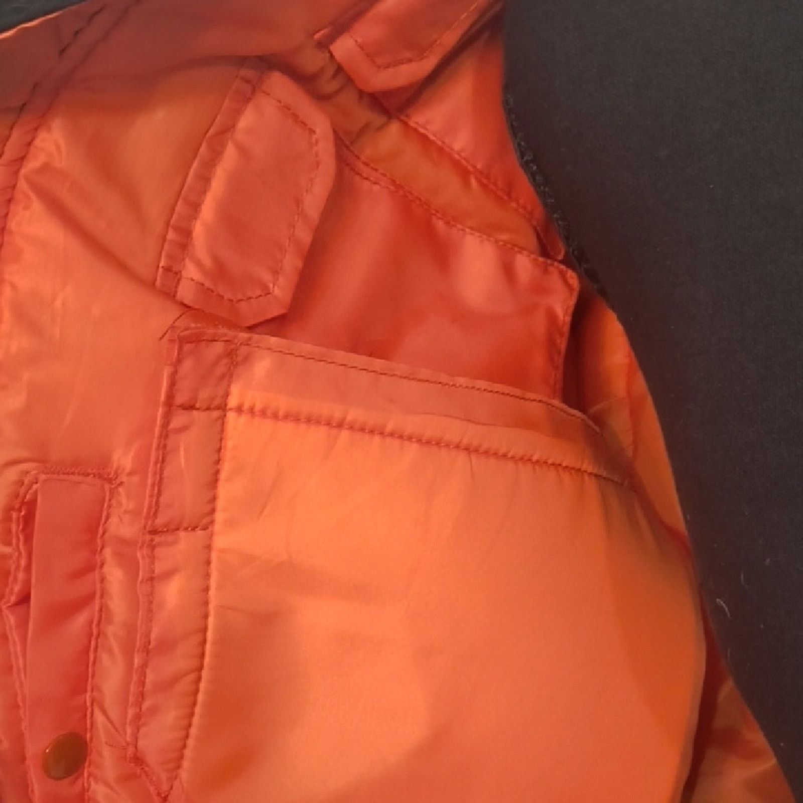Rothco Rothco Concealed Carry MA-1 Bomber Flight Jacket - Size S Size US S / EU 44-46 / 1 - 3 Thumbnail