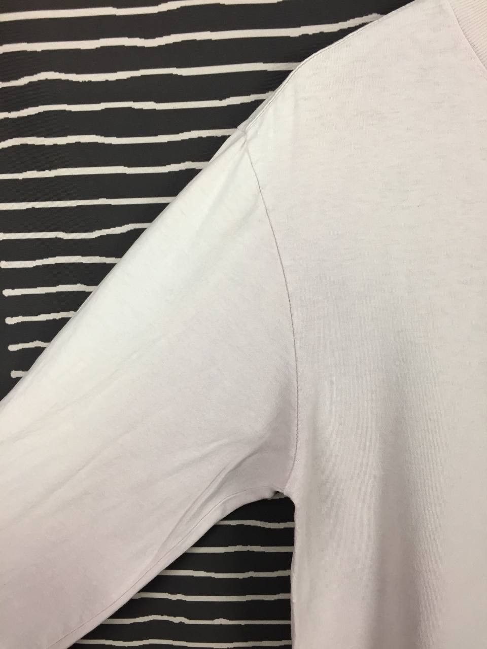 Hurley Hurley Classic Surf Skate Patch Logo Long Sleeve Tee Size US S / EU 44-46 / 1 - 7 Thumbnail