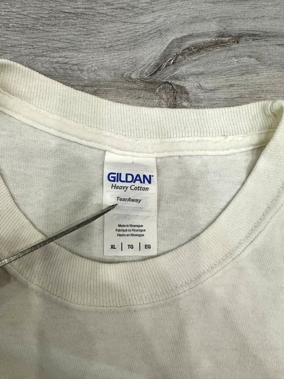 S4LEM Salem starfall longsleeve Size US XL / EU 56 / 4 - 3 Thumbnail