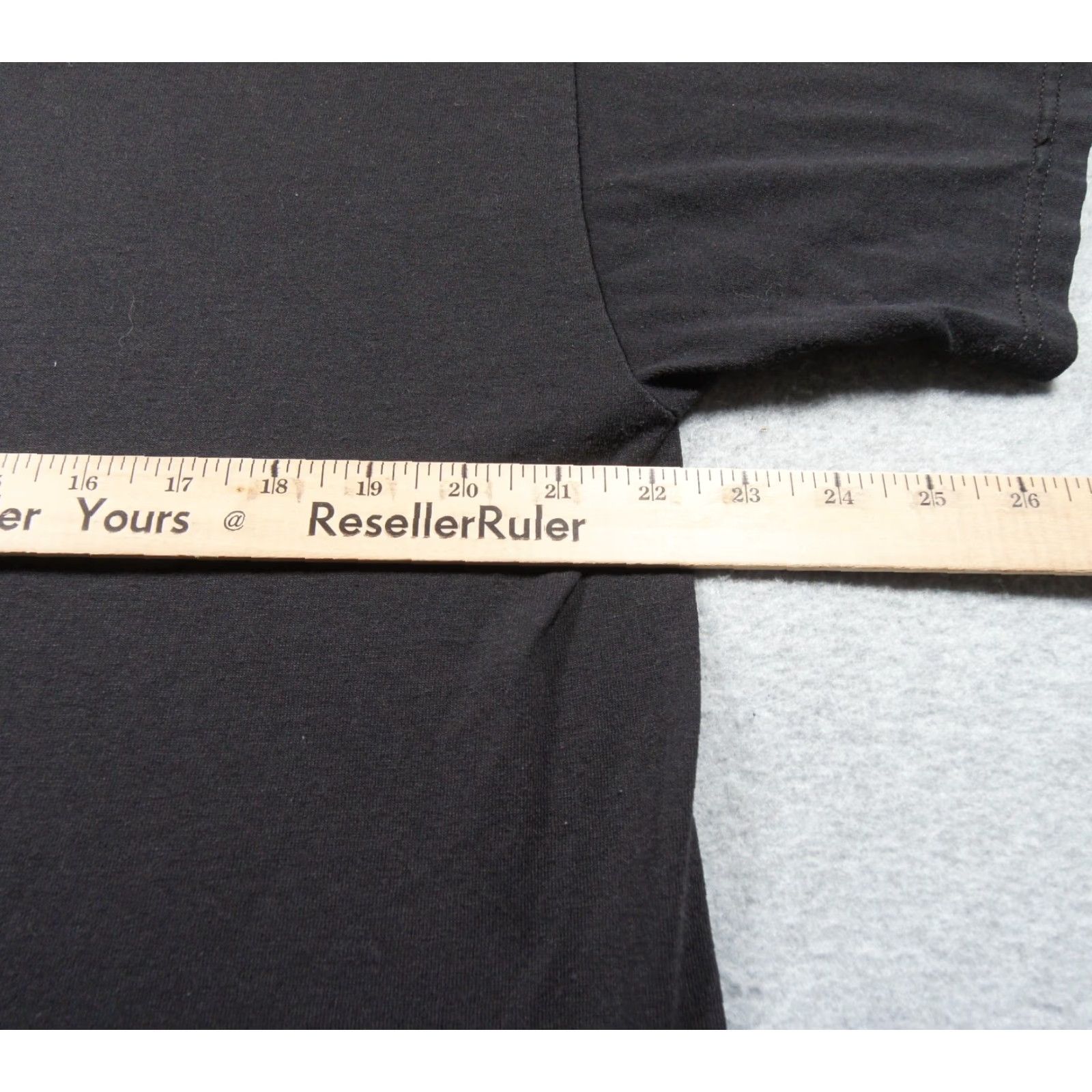 Jerzees VINTAGE Chris Isaak Shirt Mens XL Black Rock Band Tee Local Crew Graphic Shirt XL Black Rock Band Tee Mens Size US XL / EU 56 / 4 - 7 Thumbnail