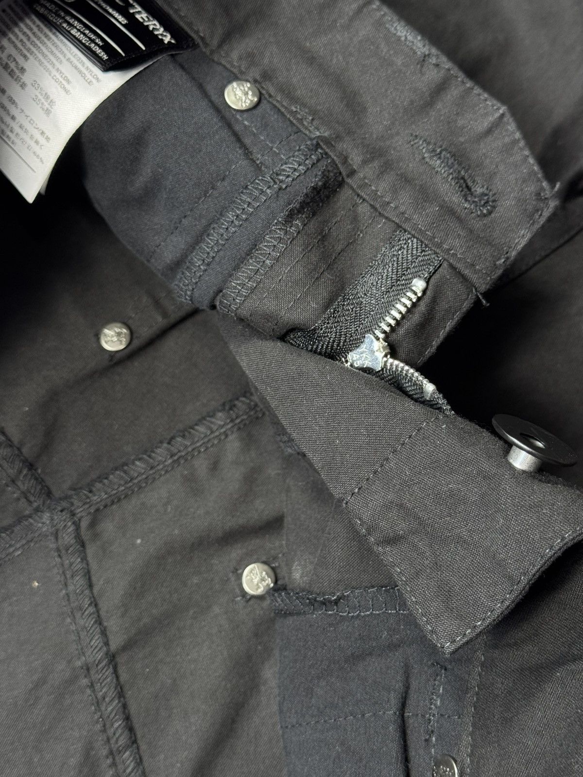 Arc'teryx Arc'teryx Cronin Pants — Black Size US 30 / EU 46 - 5 Thumbnail