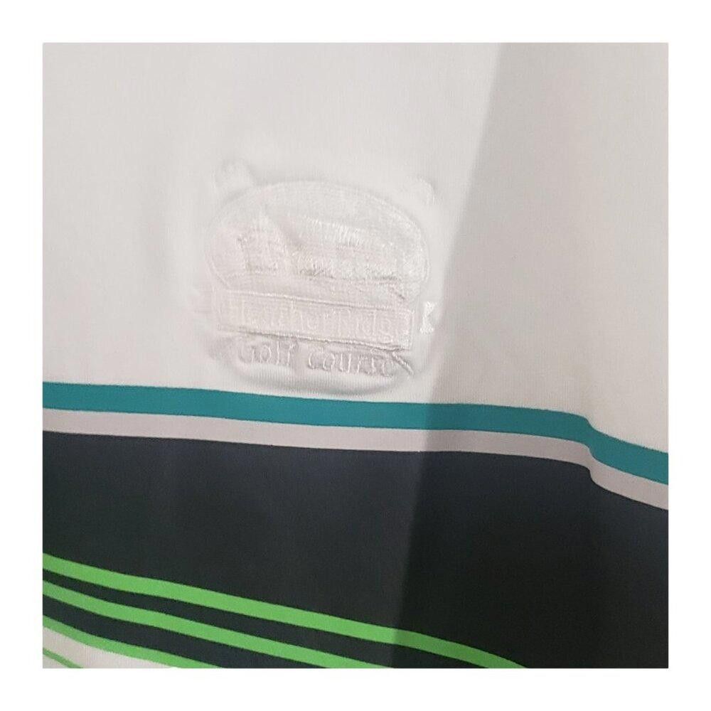 Designer CT1852 Slazenger Golf Jacket L Size US L / EU 52-54 / 3 - 3 Thumbnail