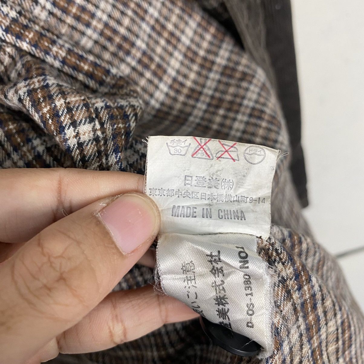 Chaps Ralph Lauren Chaps Ralph Lauren corduroy chore jacket Size US M / EU 48-50 / 2 - 17 Thumbnail