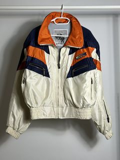 Vintage Phenix Ski Jacket | Grailed