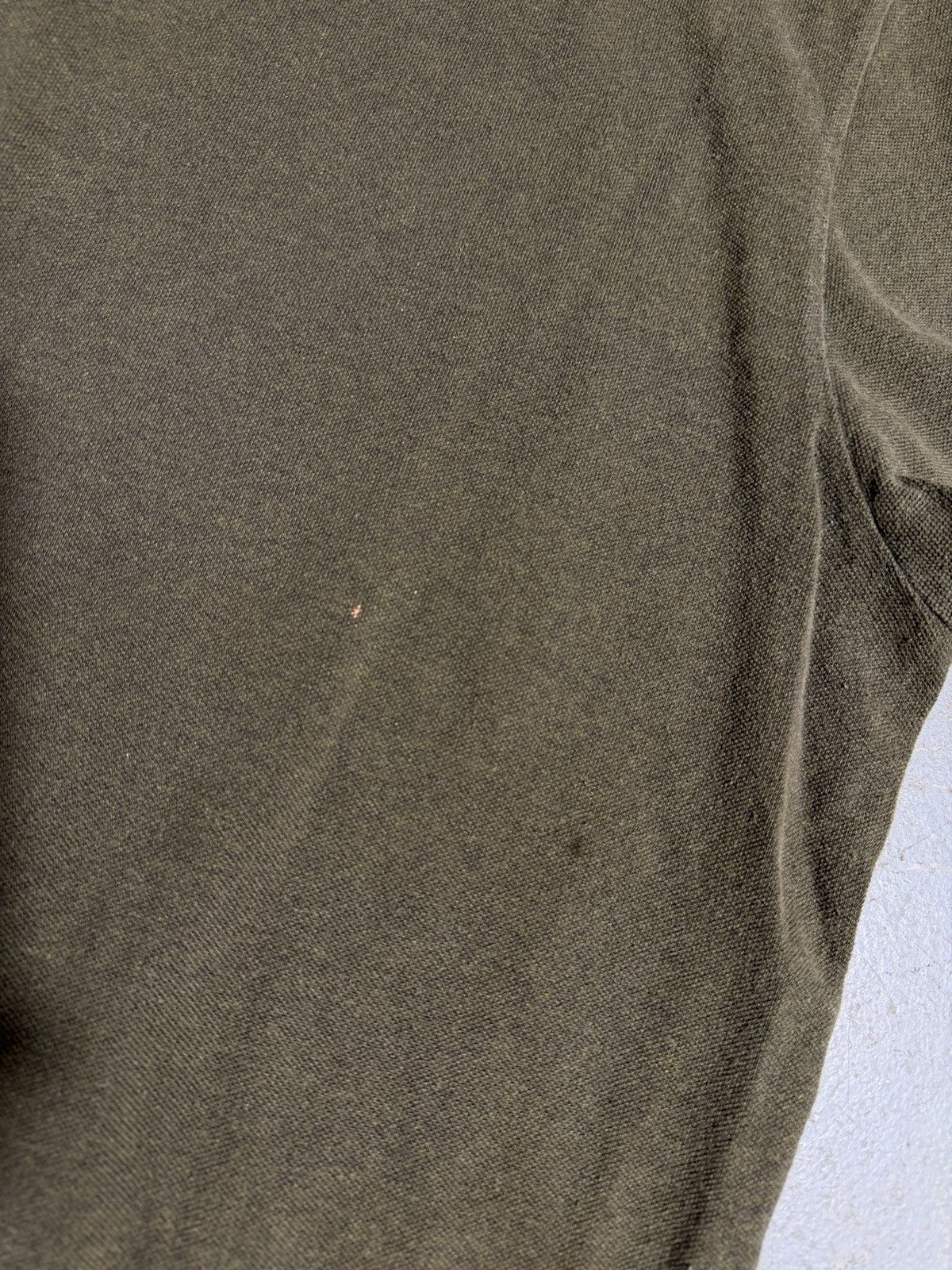 Polo Ralph Lauren Vintage Ralph Lauren Polo Size US XXL / EU 58 / 5 - 6 Thumbnail