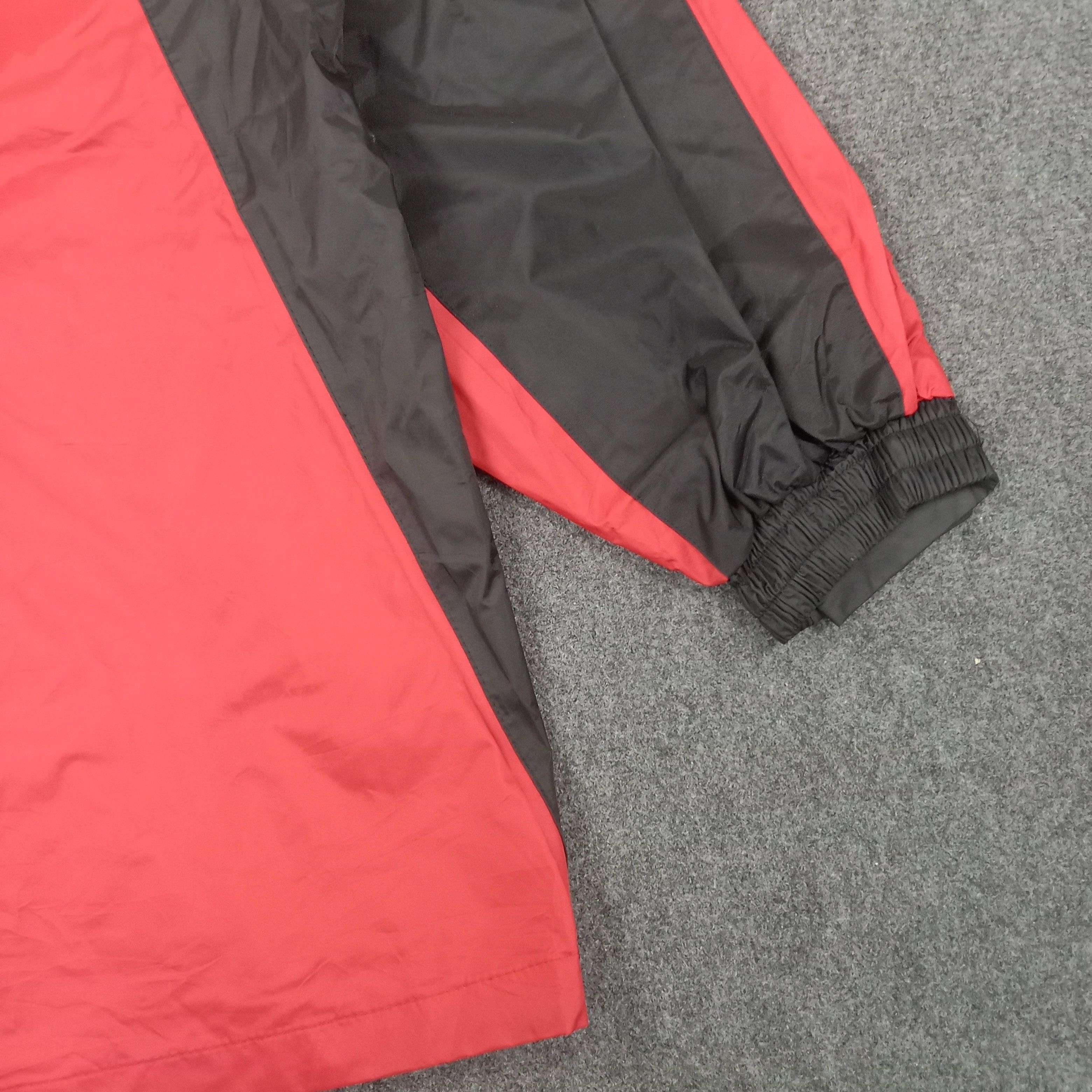 Wrangler 1 Set Wrangler Japan Windbreaker Ski Winter Jacket Size US XL / EU 56 / 4 - 7 Thumbnail