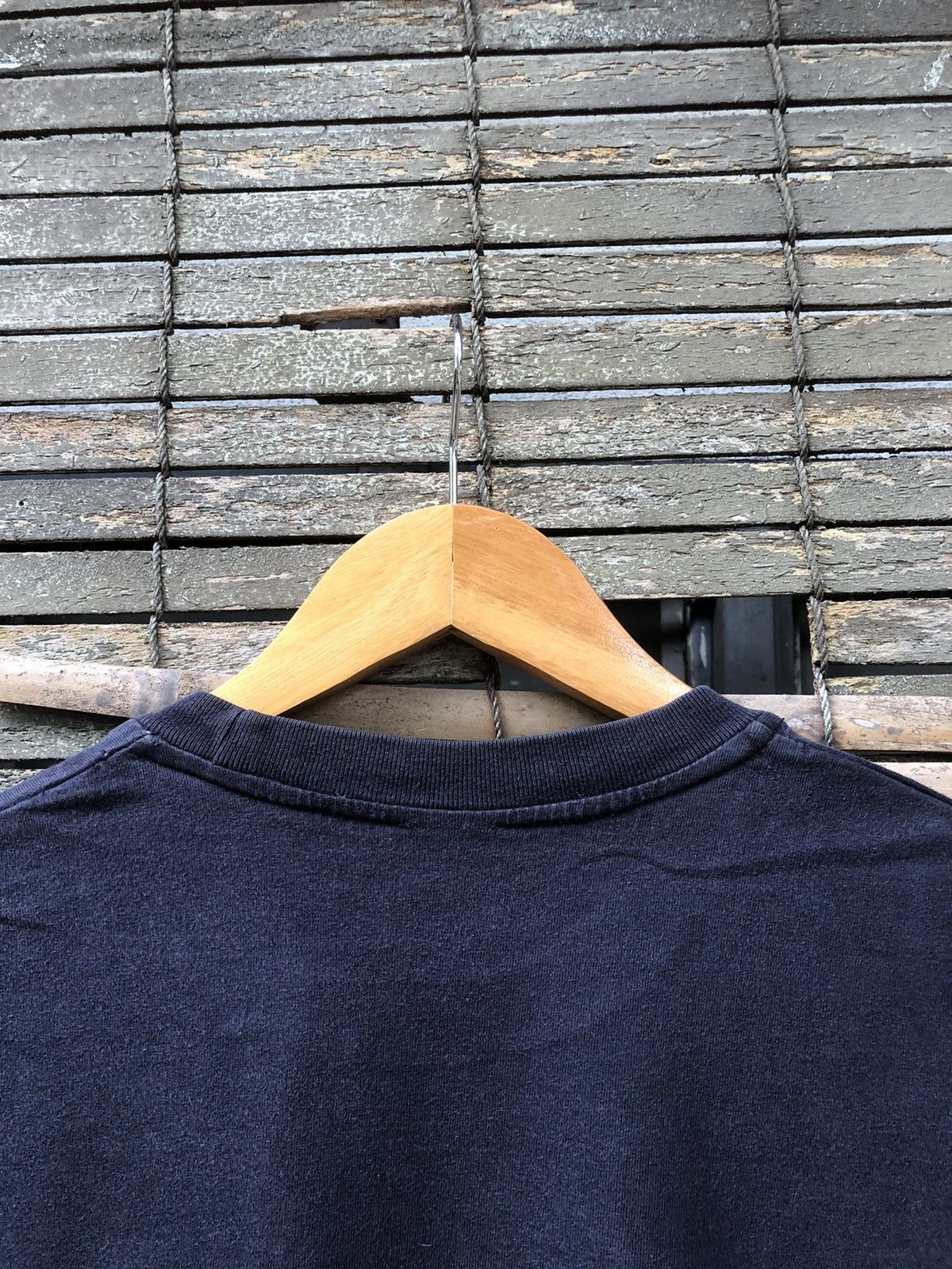 Hysteric Glamour × Japanese Brand Japanese Brands Cookies Backhit Tshirt Size US M / EU 48-50 / 2 - 23 Thumbnail
