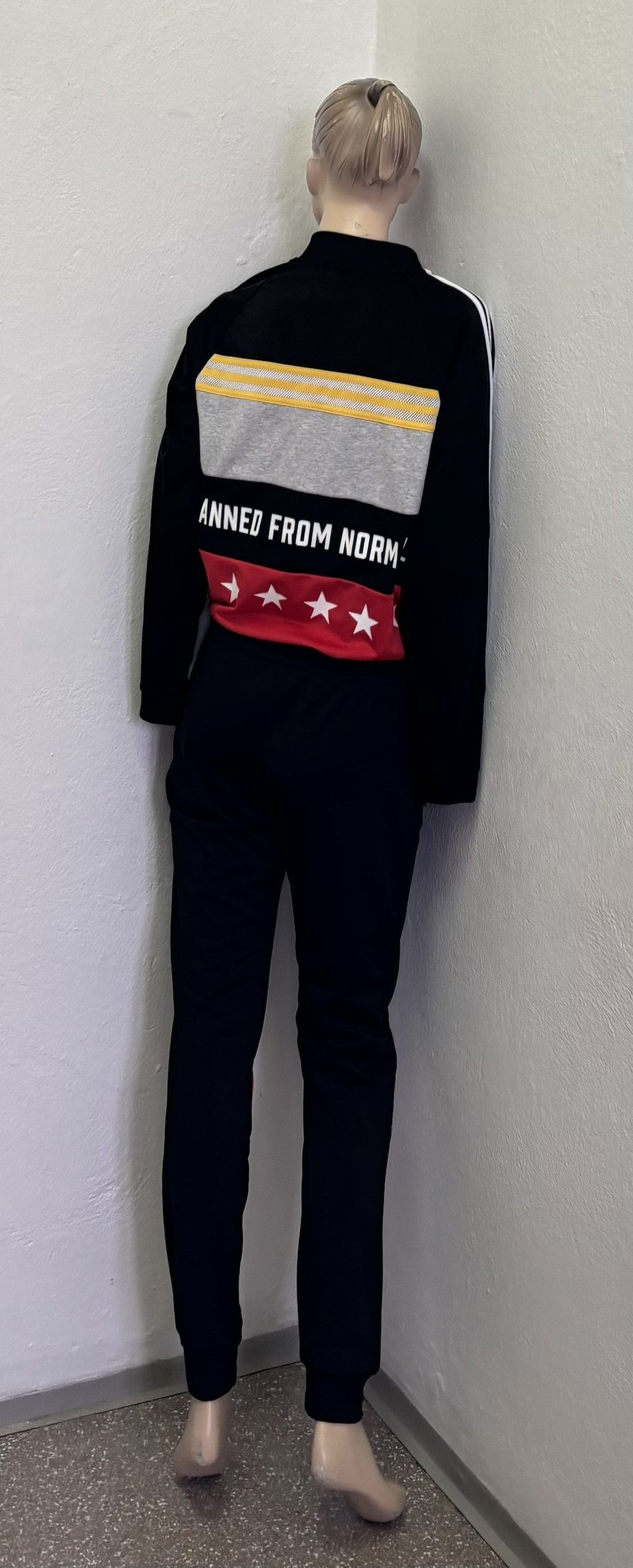 Adidas Adidas Rita Ora overalls Size S / US 4 / IT 40 - 3 Thumbnail