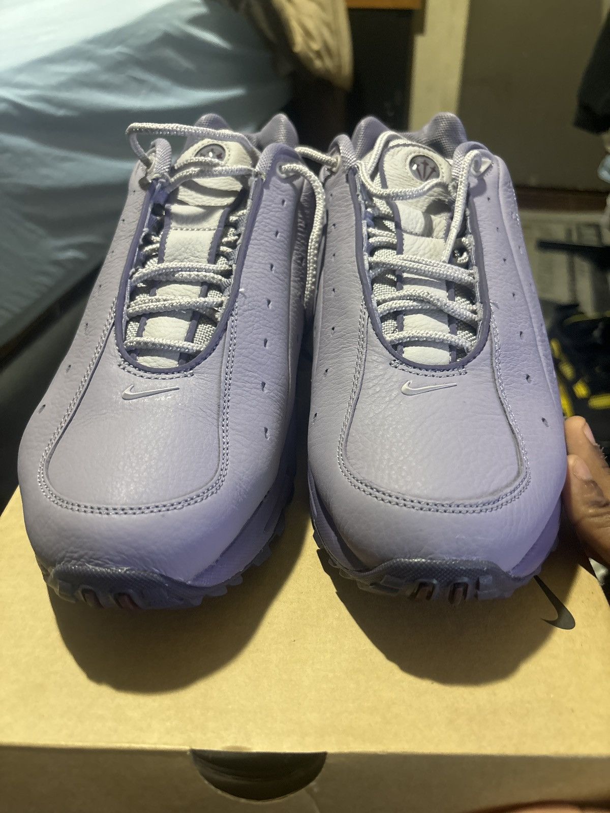 NOCTA × Nike Hot Step Air Terra/Nocta Size US 11 / EU 44 - 1 Thumbnail