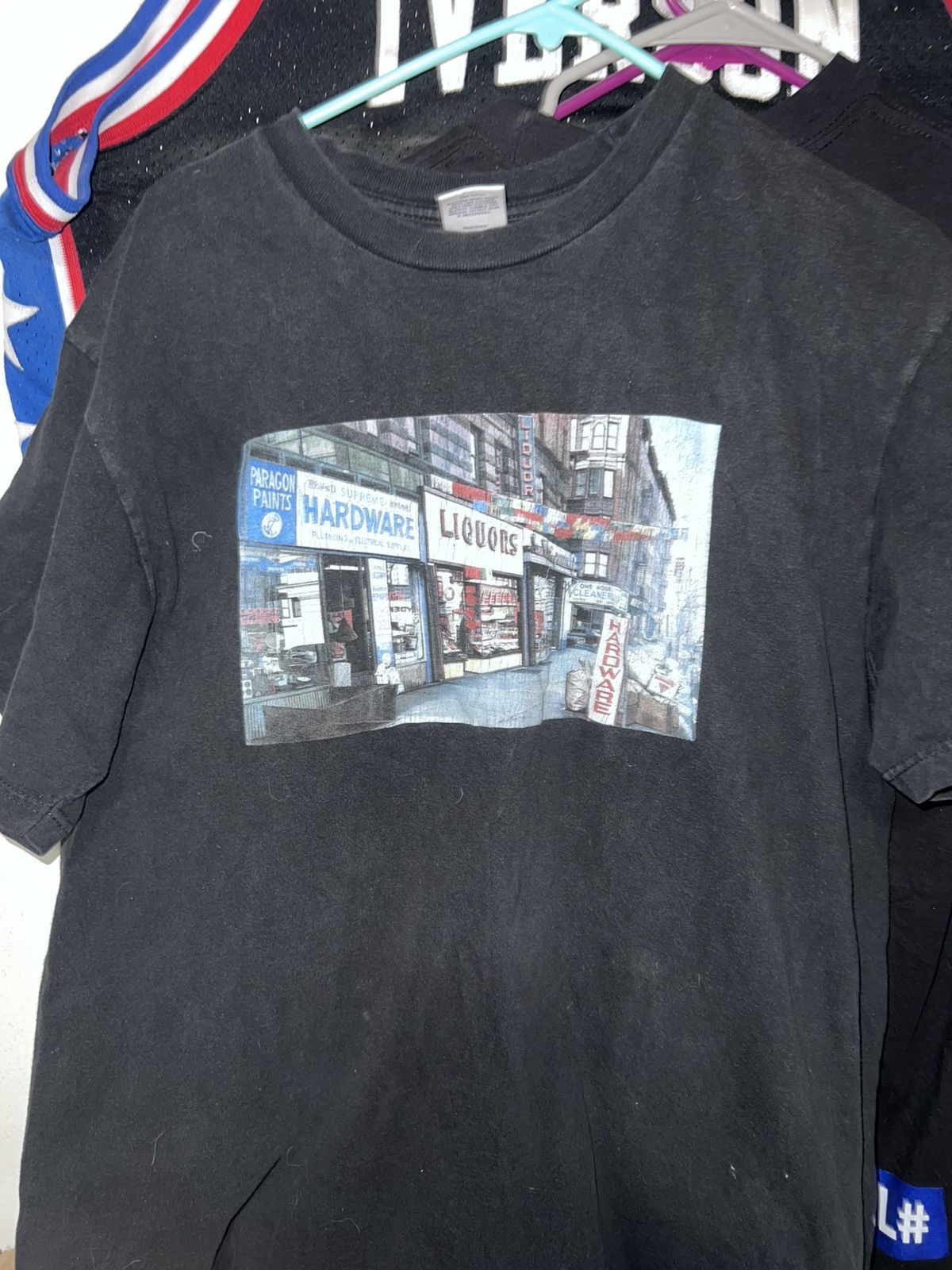Supreme Supreme T Shirt ss18t51 Size US L / EU 52-54 / 3 - 1 Thumbnail