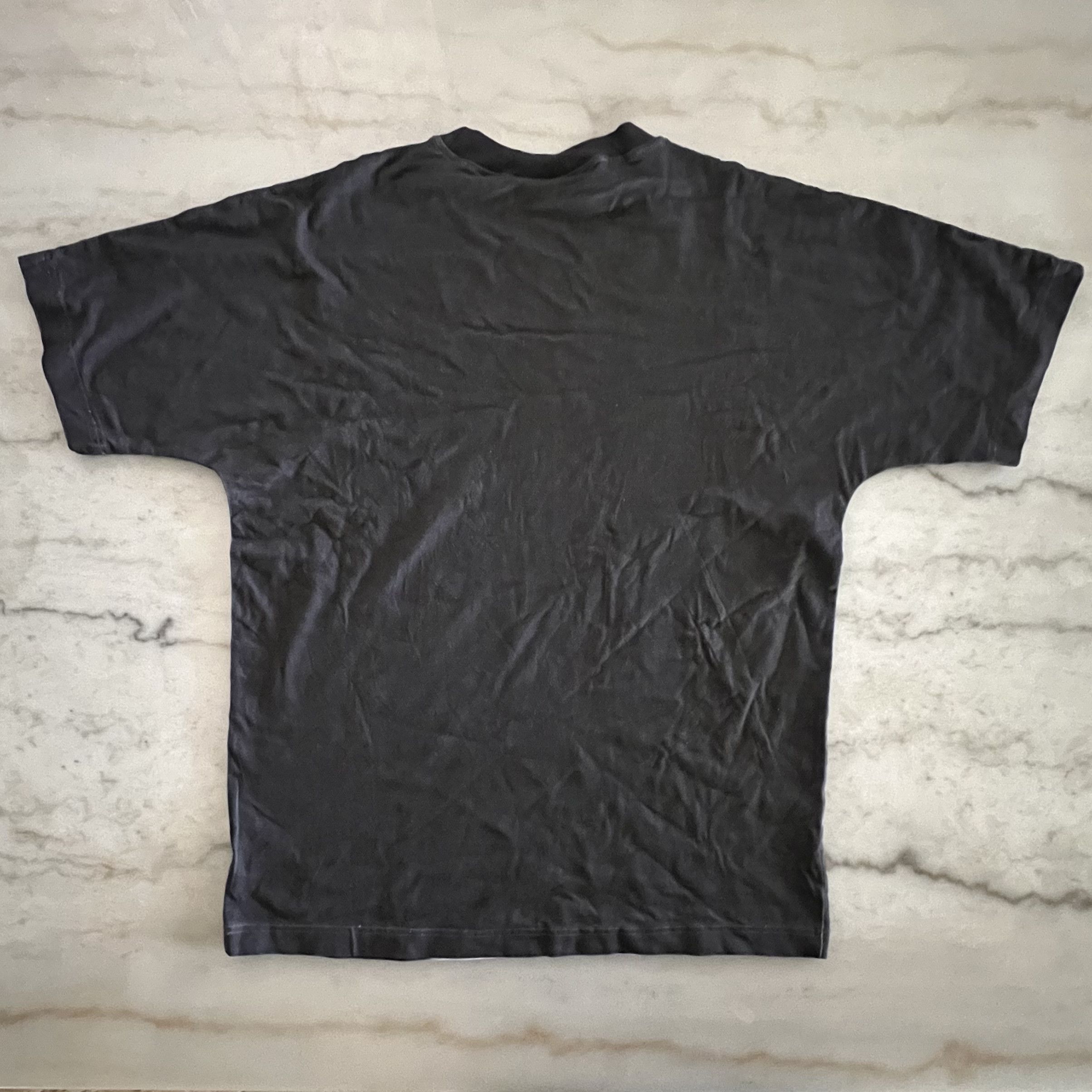 Vintage Vintage Y2K Wasteland Studios Graphic T Shirt Size US L / EU 52-54 / 3 - 2 Thumbnail