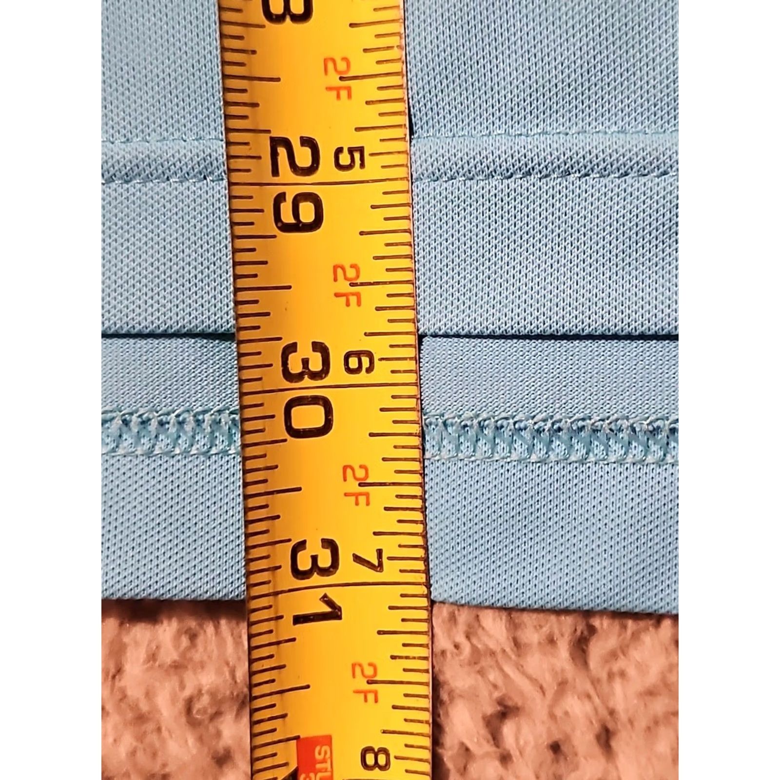 Peter Millar Peter Millar Polo Shirt Mens Size XL Blue Summer Comfort Golf Size US XL / EU 56 / 4 - 6 Thumbnail