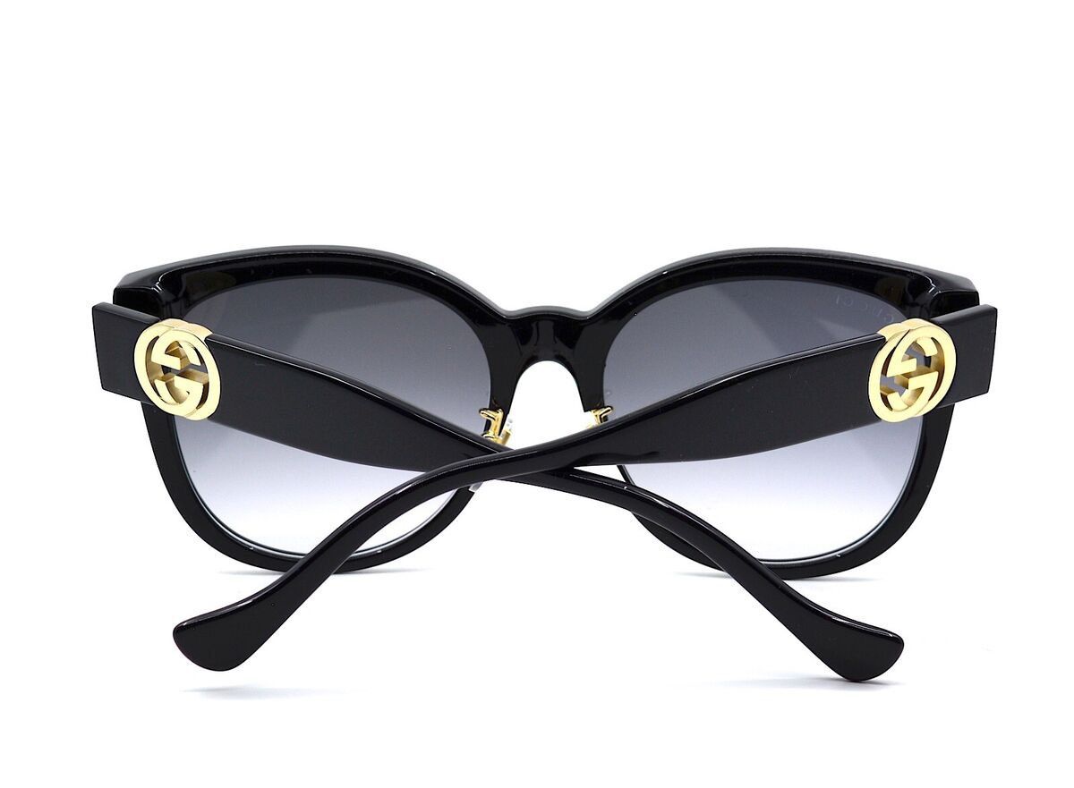 Gucci Authentic Gucci Sunglasses Size ONE SIZE - 4 Thumbnail