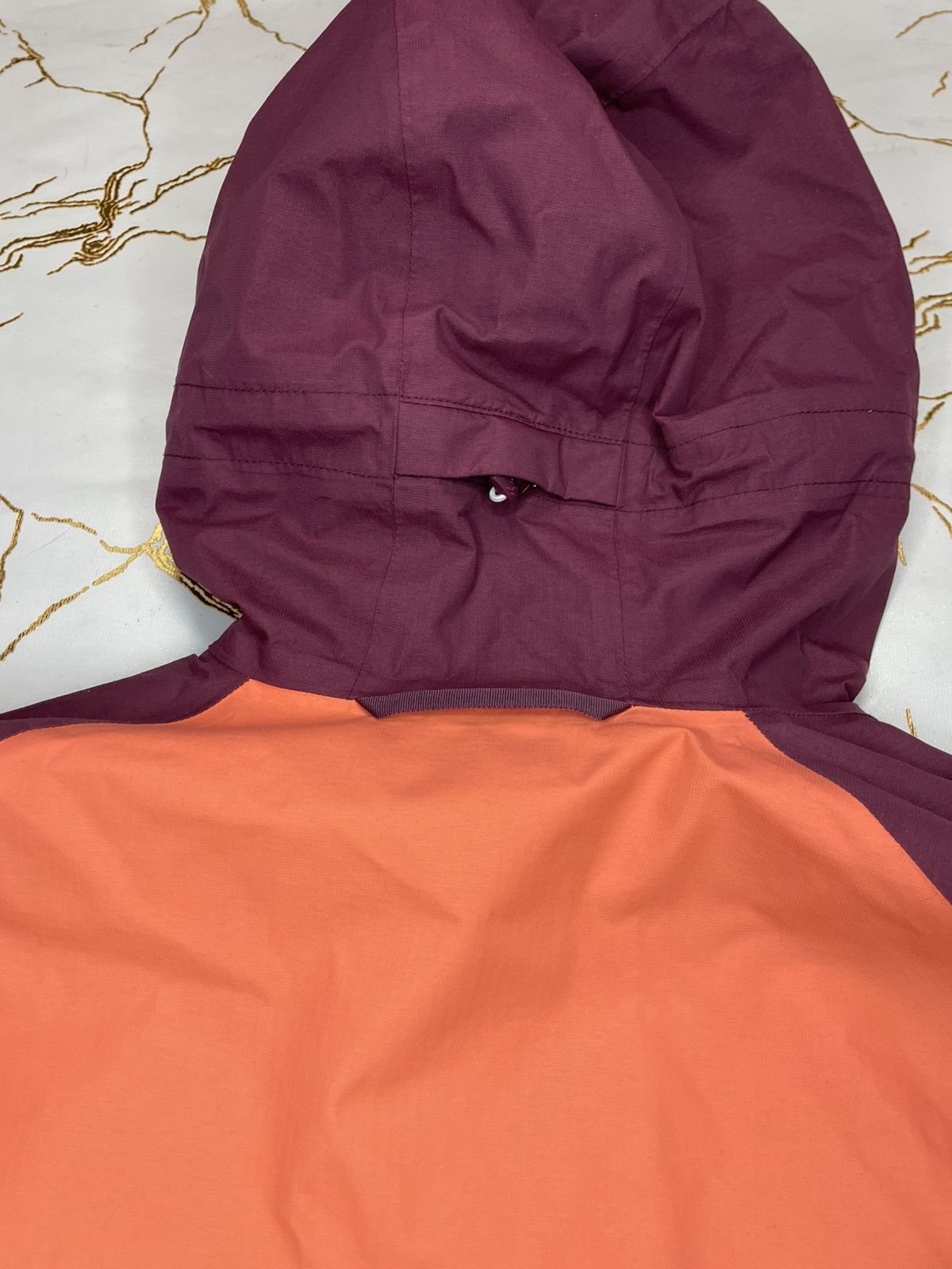 Haglofs Haglofs Women Orange Burgundy Full Zip Esker Jacket Medium Size M / US 6-8 / IT 42-44 - 11 Thumbnail