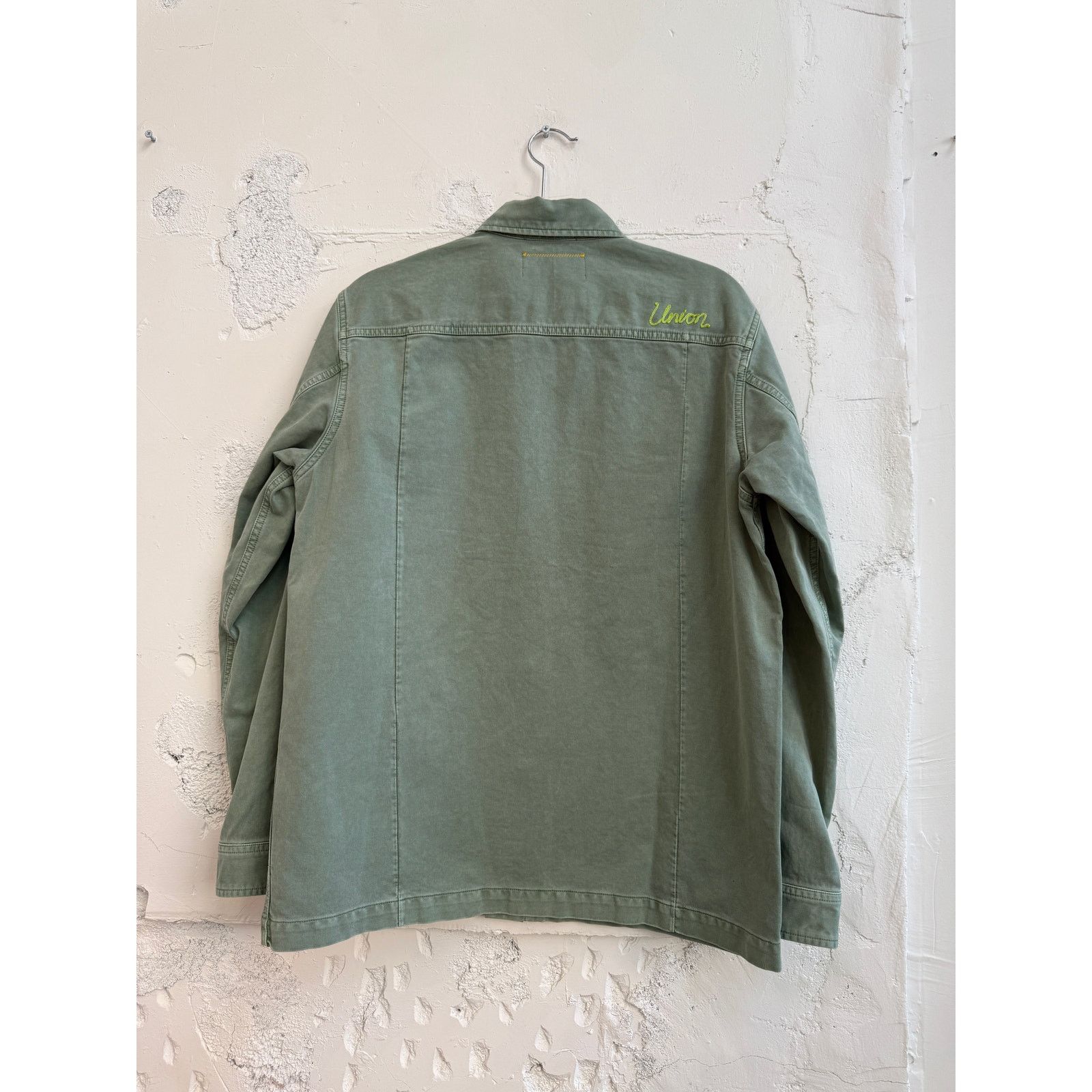 Union LA Union LA Downing Shirt Size US S / EU 44-46 / 1 - 2 Thumbnail