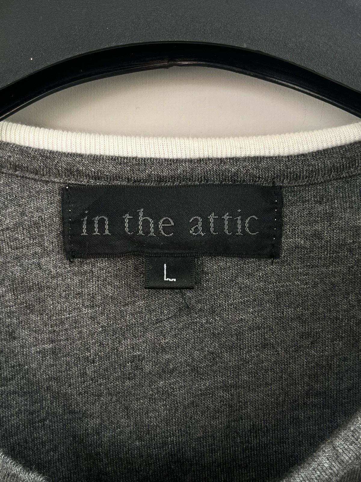 14th Addiction Japanese~In The Attic Poem Gothic Seditionaries Punk Style Size US M / EU 48-50 / 2 - 12 Thumbnail