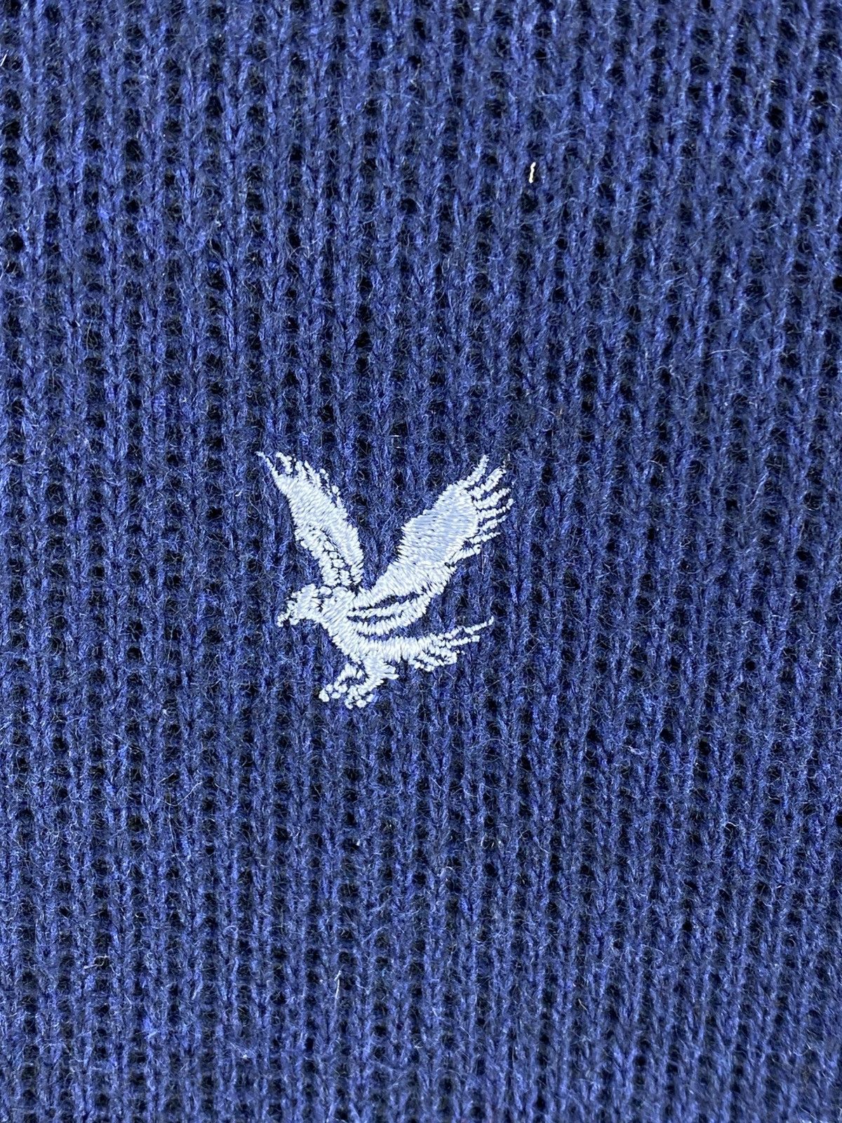 Lyle & Scott Lyle & Scott Black Label Knitwear Zipper Jacket Size US S / EU 44-46 / 1 - 11 Thumbnail