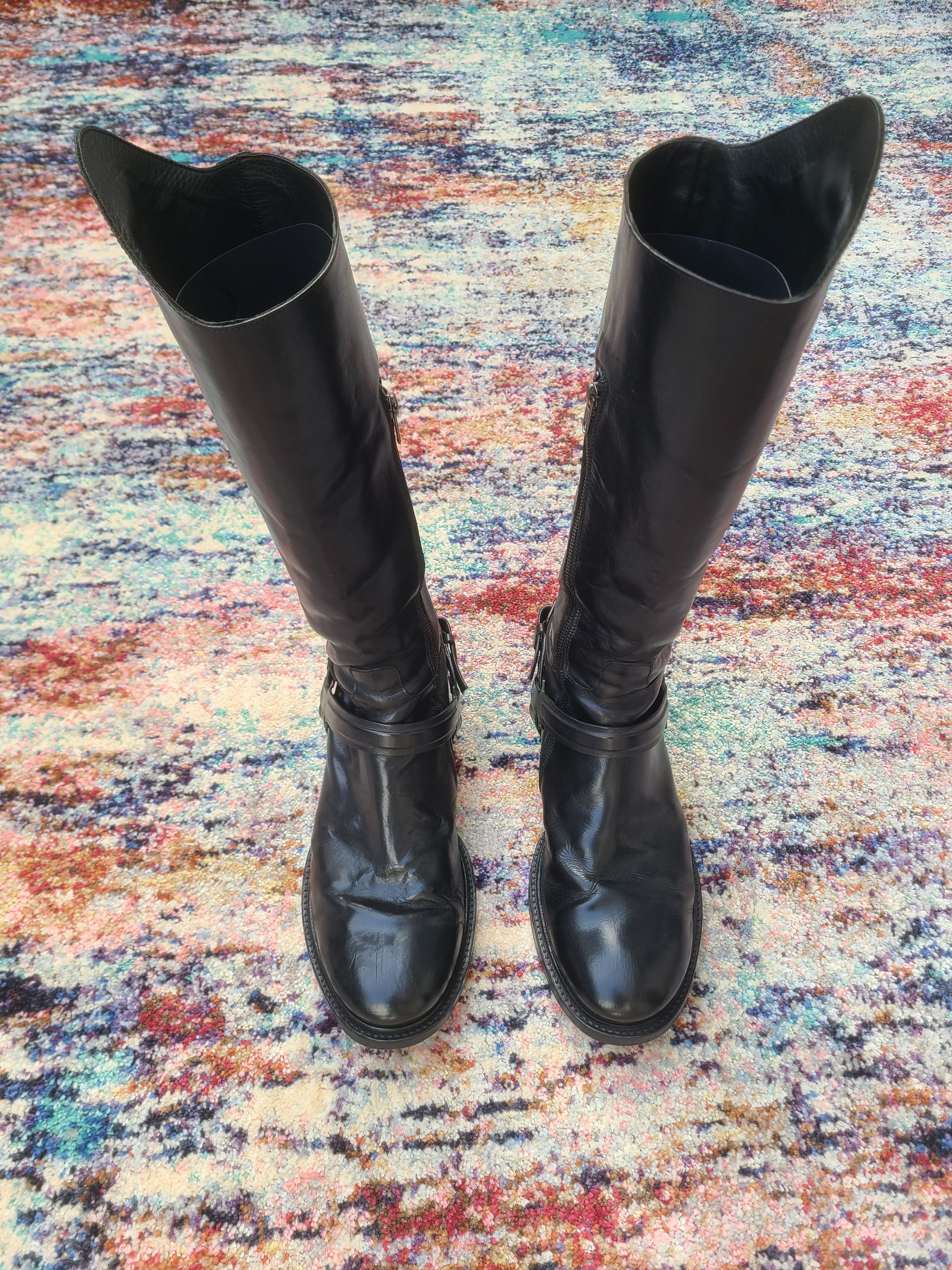 Ann Demeulemeester Ann Demeulemeester boots Size US 9 / EU 42 - 2 Thumbnail