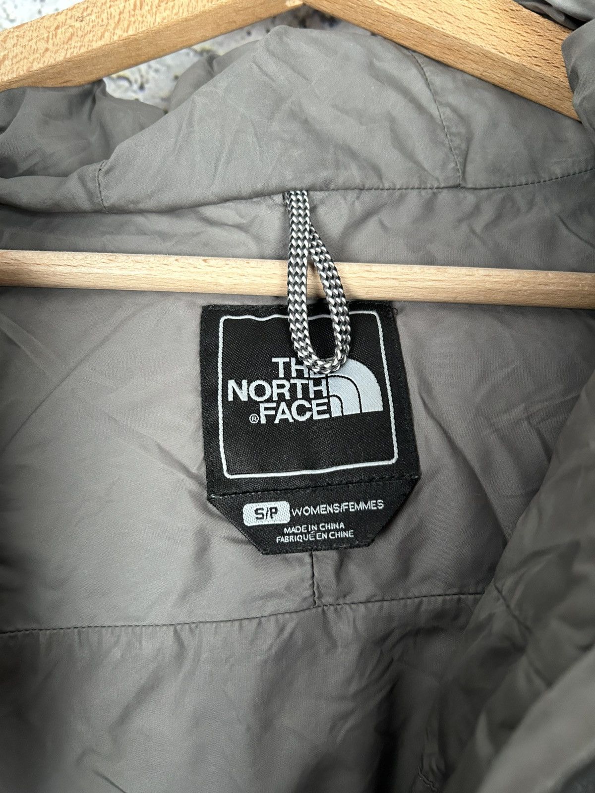 The North Face Vintage The North Face Puffer Winter Jacket 90s Outdoor Size S / US 4 / IT 40 - 7 Thumbnail