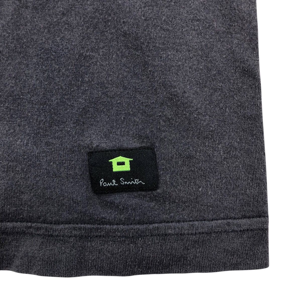 Paul Smith PAUL SMITH Camera Logo T-Shirt Size US M / EU 48-50 / 2 - 4 Thumbnail