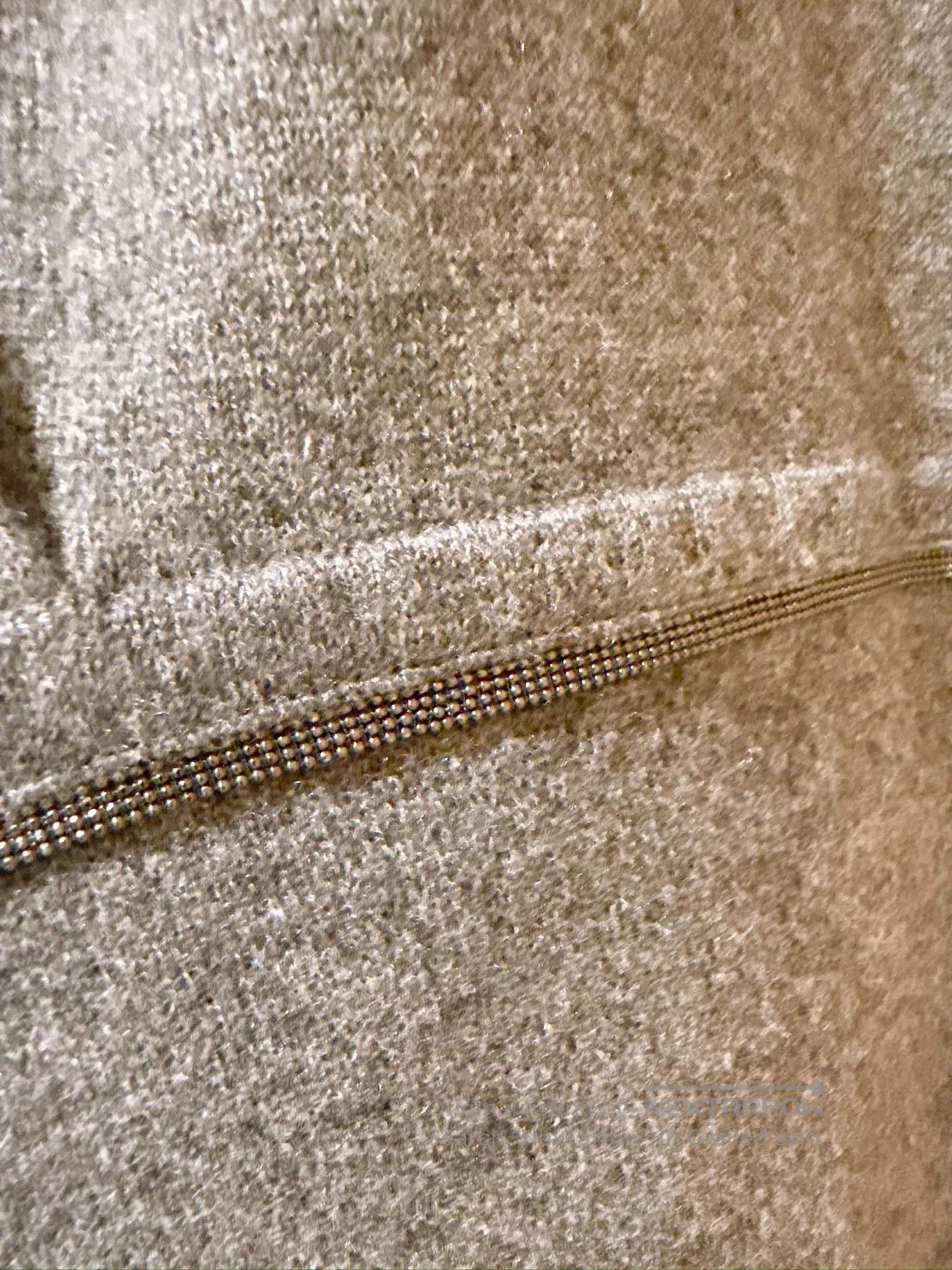 Brunello Cucinelli Brunello Cucinelli Beaded Cashmere Hoodie. Size US S / EU 44-46 / 1 - 7 Thumbnail