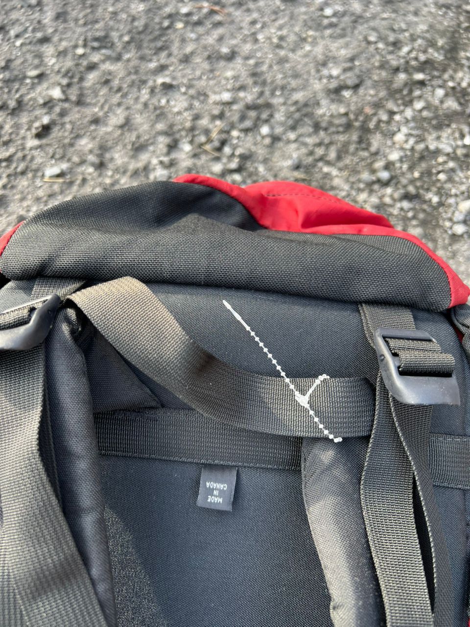 Arc'teryx Vintage Arc’teryx Bora 30 backpack Size ONE SIZE - 7 Thumbnail
