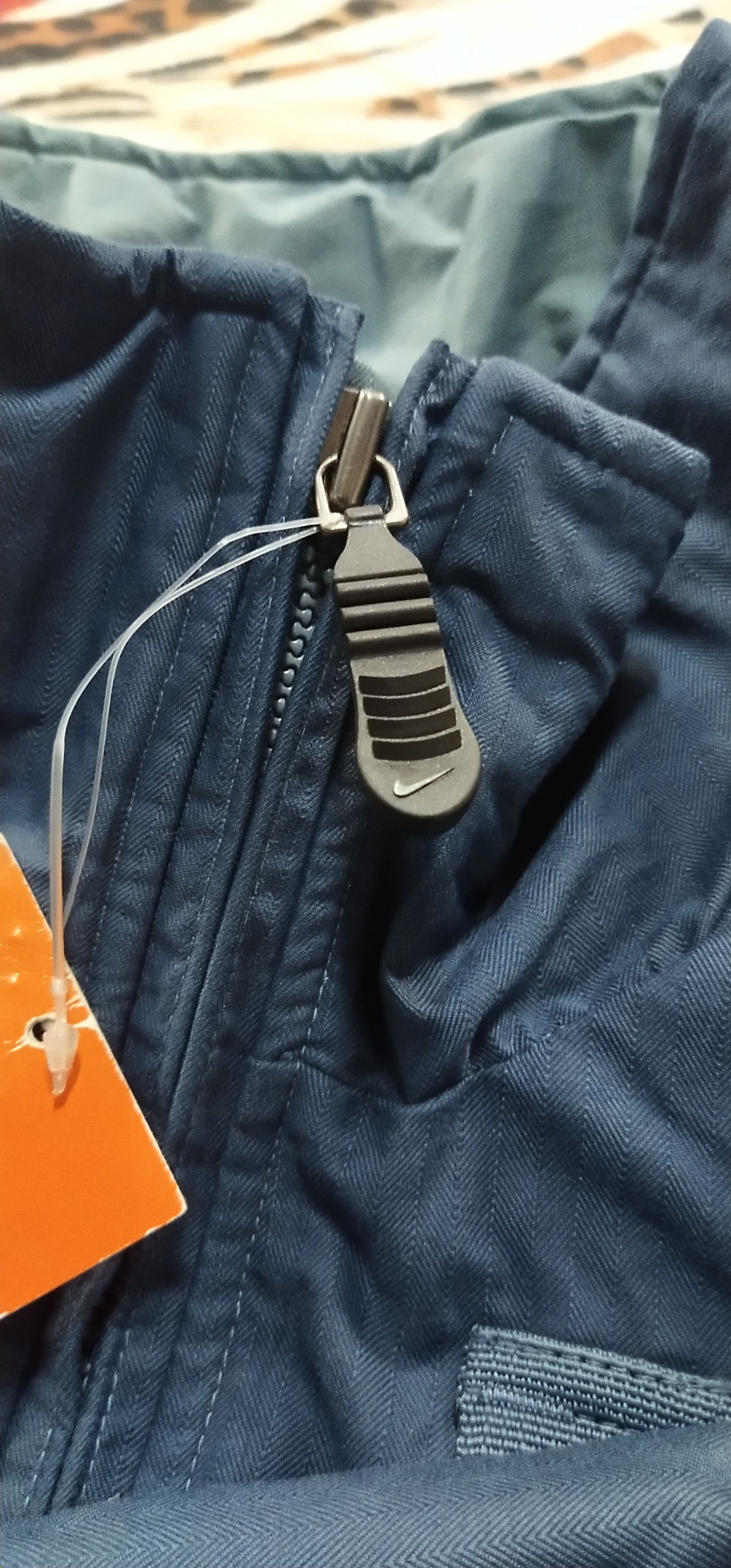 If Six Was Nine × Nike ACG Last Drop Nike Acg Vintage Jacket M Size US M / EU 48-50 / 2 - 5 Thumbnail