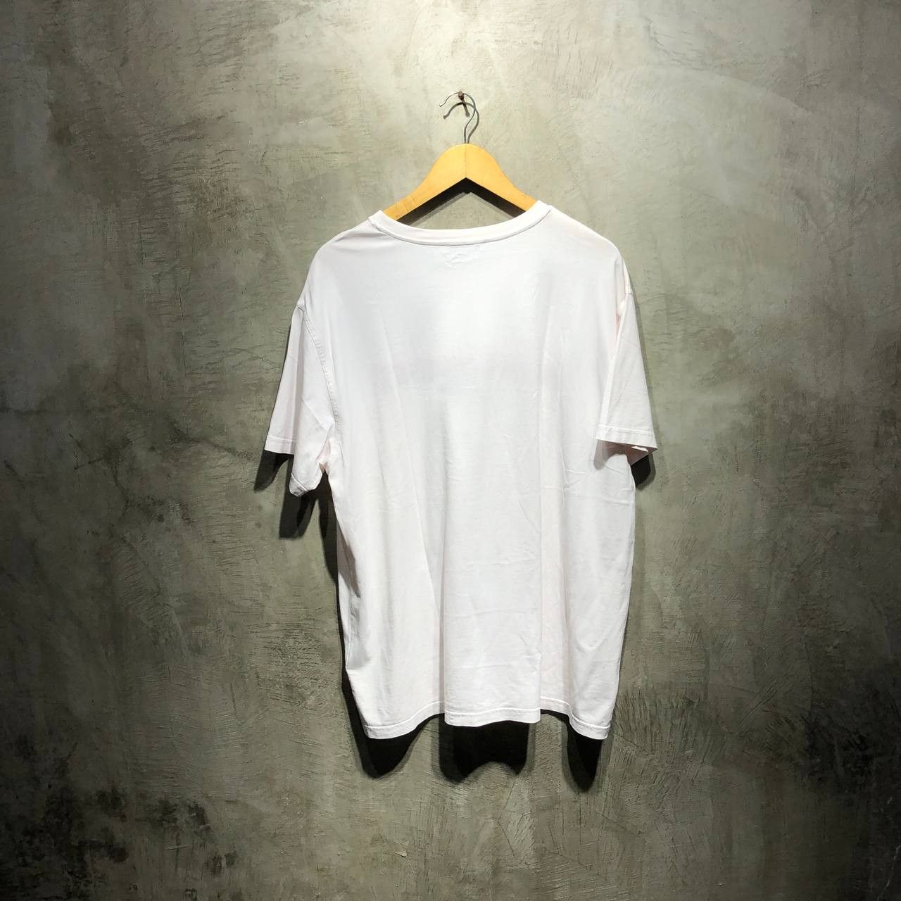 Givenchy Givenchy SS20 Embroidered tee Size US XL / EU 56 / 4 - 5 Thumbnail