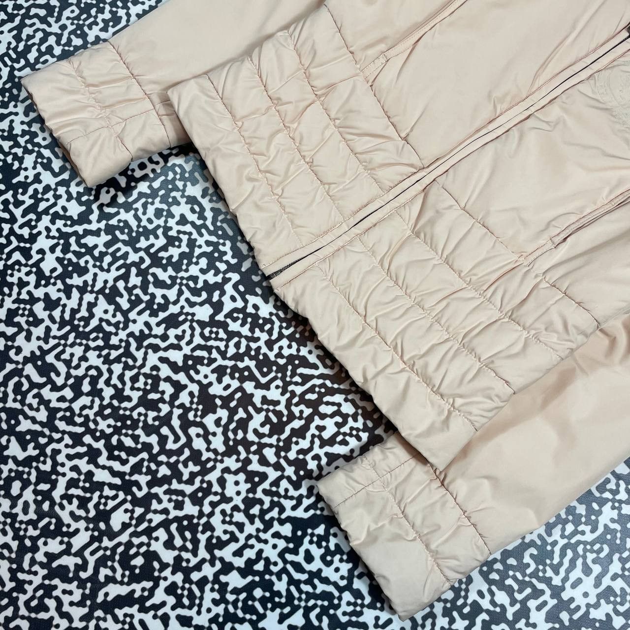 Diesel Vintage Y2K Diesel Bandit Бандит Japanese Style Retro Jacket Size M / US 6-8 / IT 42-44 - 15 Thumbnail