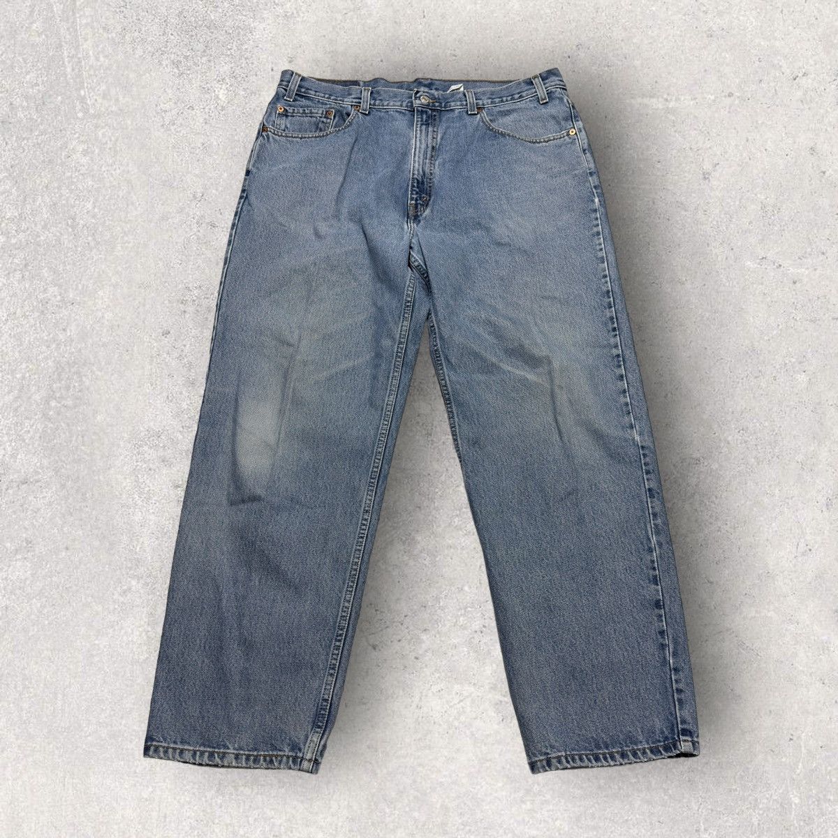 Levi's × Vintage Vintage Levi’s 550 jeans Size US 40 / EU 56 - 1 Thumbnail