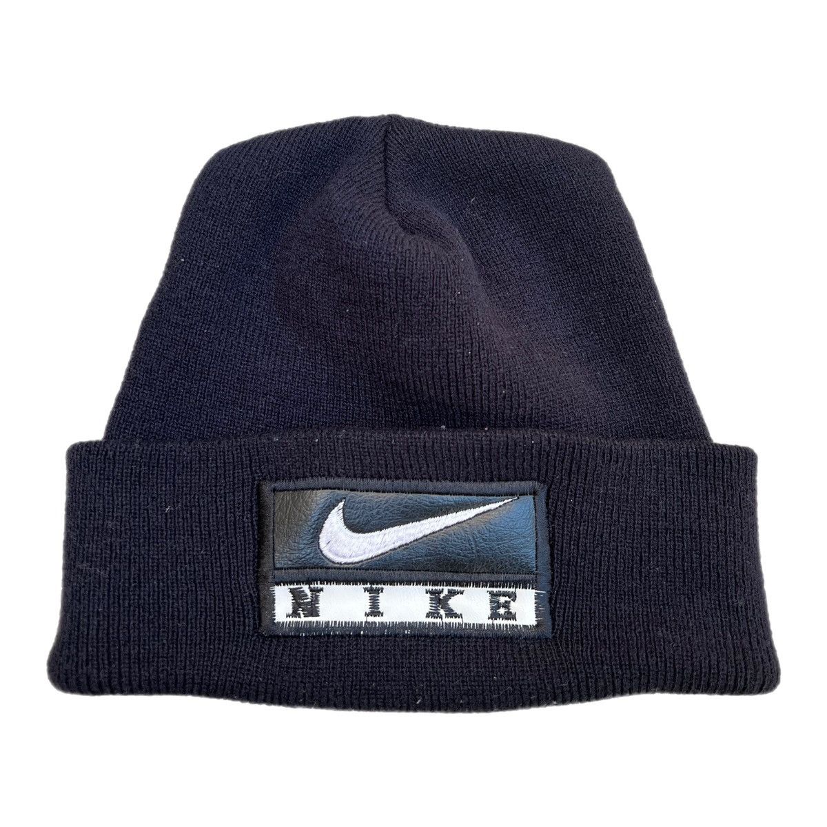mens nike toque
