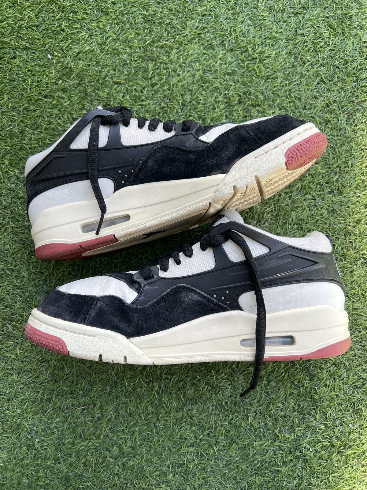 Jordan Brand Air Jordan 4 RM 'Canyon Rust' FQ7939-100 Size US 9.5 / EU 42-43 - 3 Thumbnail