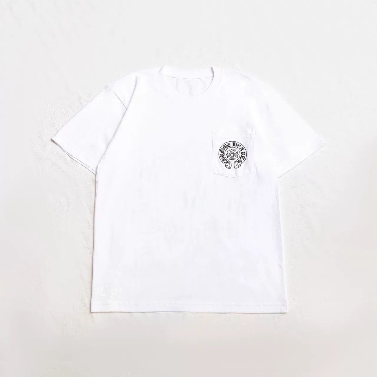 Chrome Hearts Chrome Hearts Limited Green T-Shirt XXL Men Size US XXL / EU 58 / 5 - 1 Thumbnail