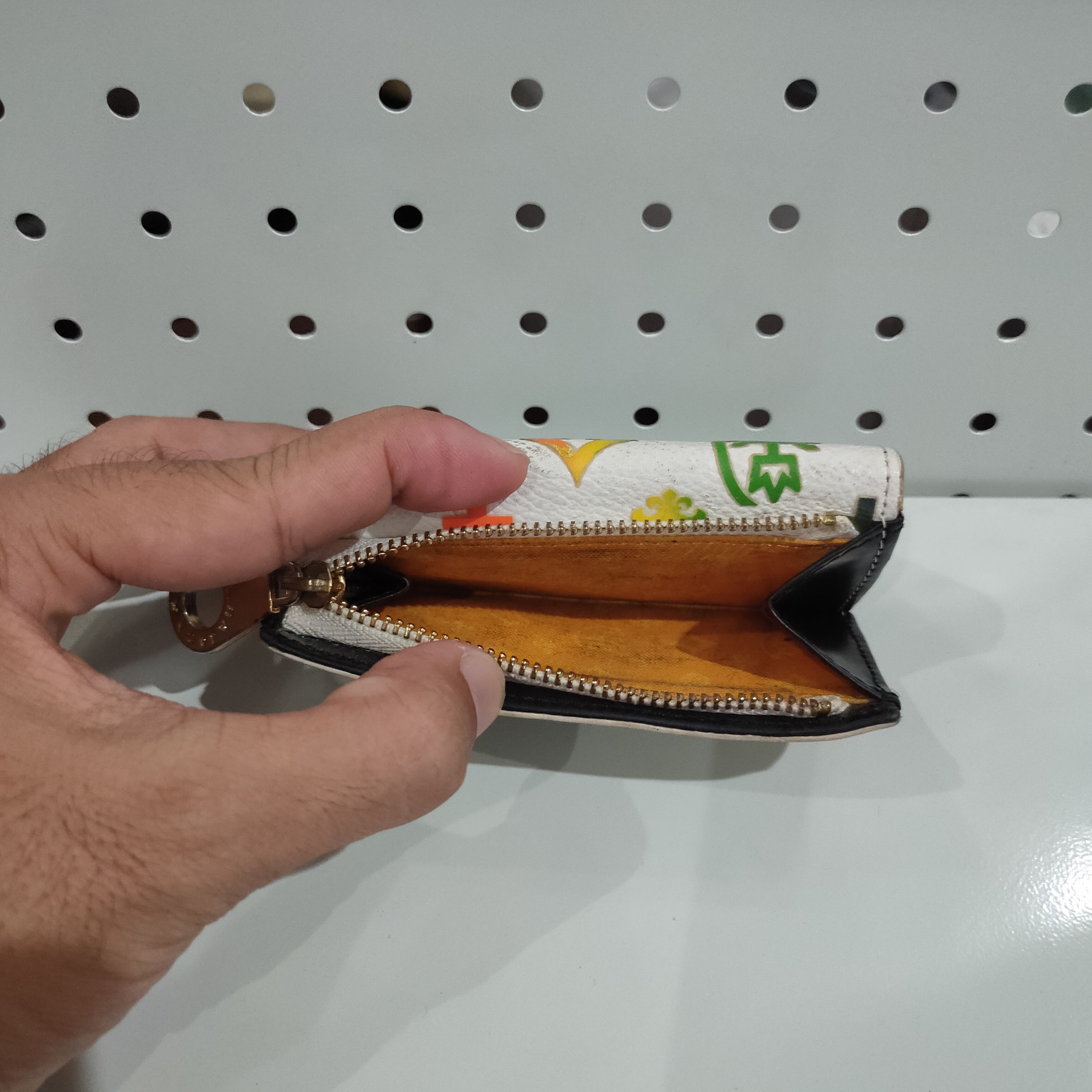 Japanese Brand 🔥Castelbajac key holder and coin wallet Size ONE SIZE - 5 Thumbnail