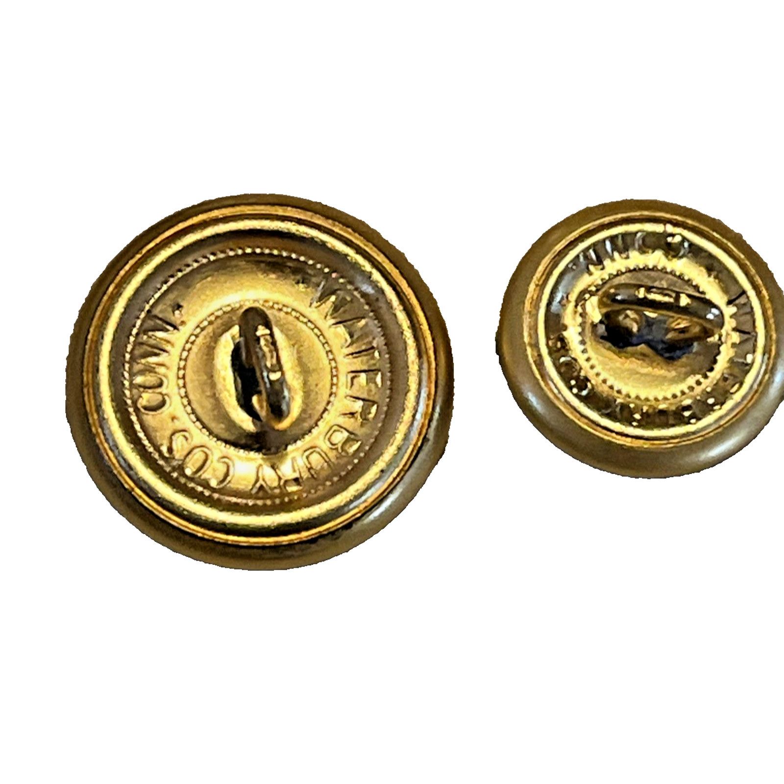 Vintage Golf Theme Men's Accessories Suite Size ONE SIZE - 3 Thumbnail