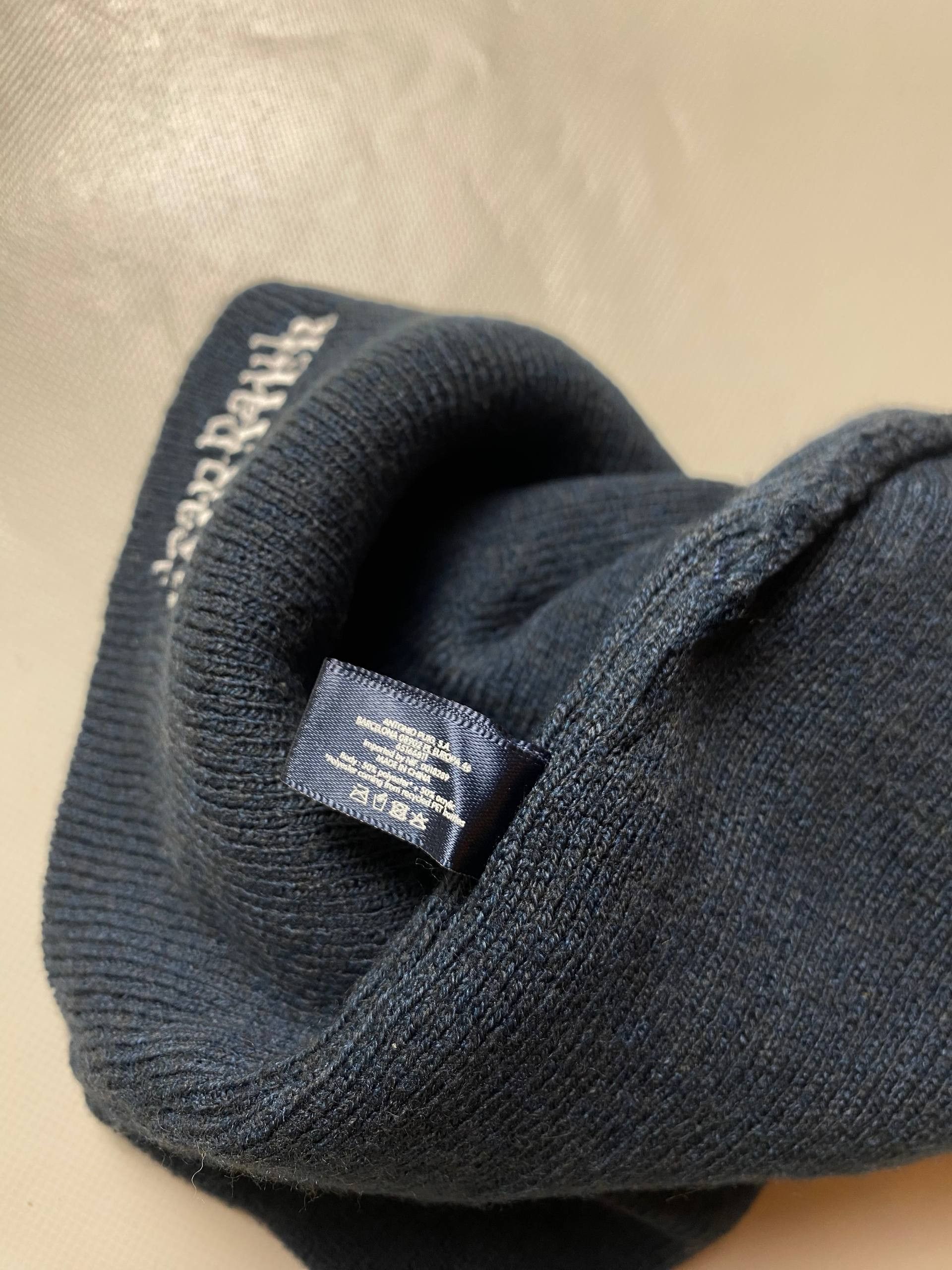 Jean Paul Gaultier Jean Paul Gaultier Hats Size ONE SIZE - 3 Thumbnail