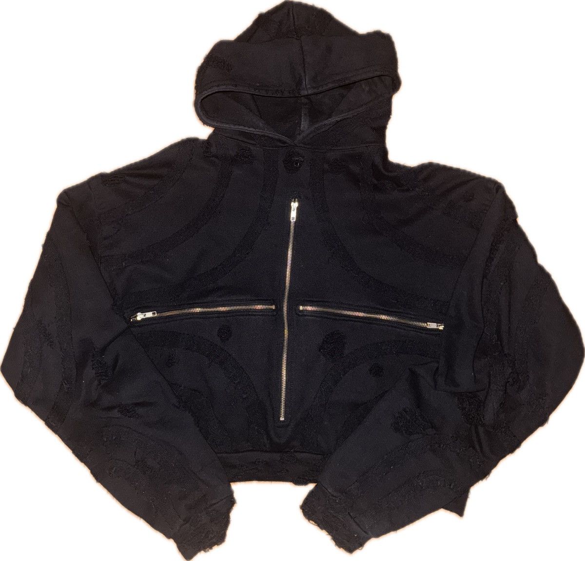 Other SXVSU hoodie Size US L / EU 52-54 / 3 - 1 Thumbnail