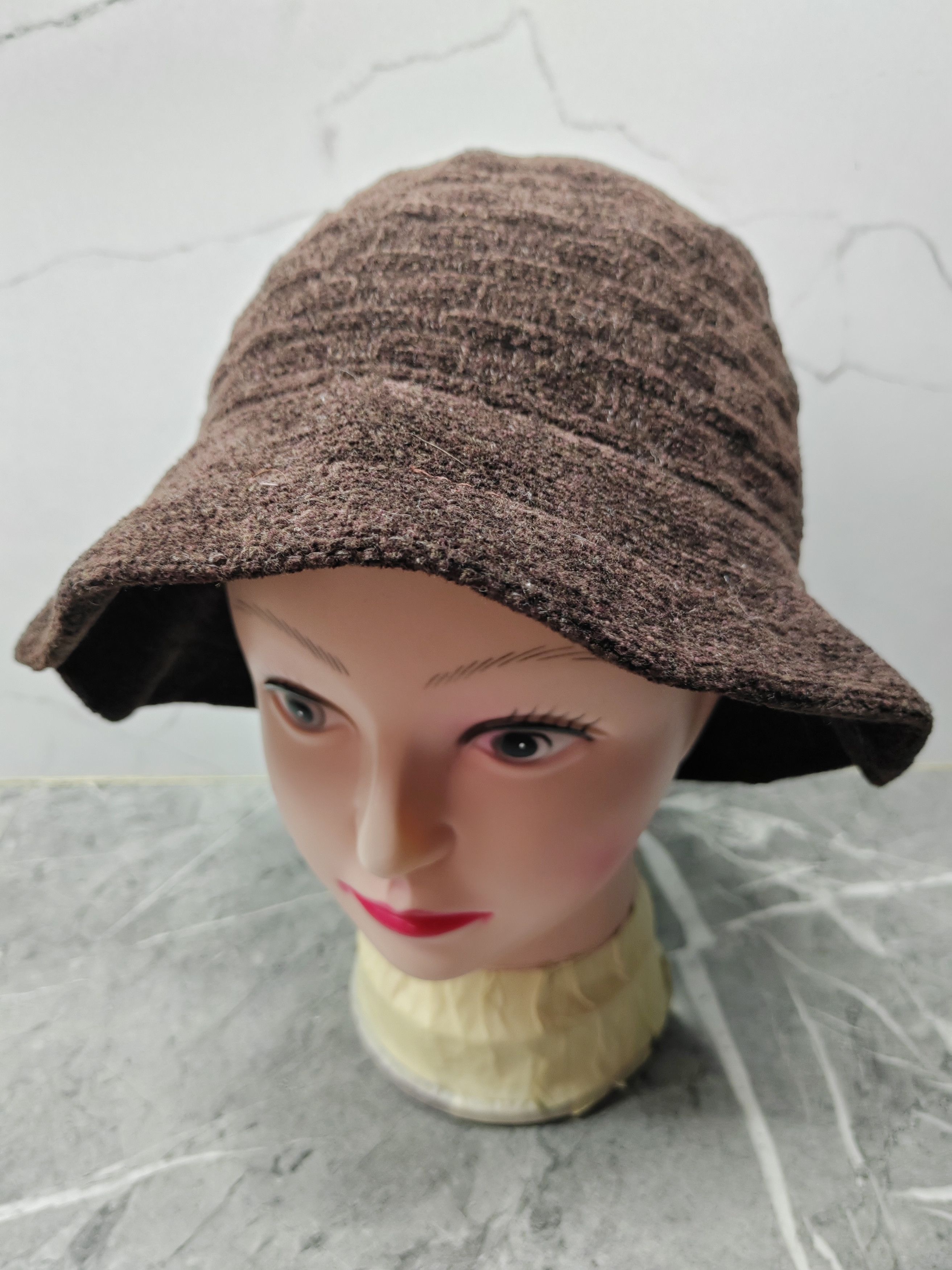 image of Unknown Japanese Bucket Hat in Mix, Men's