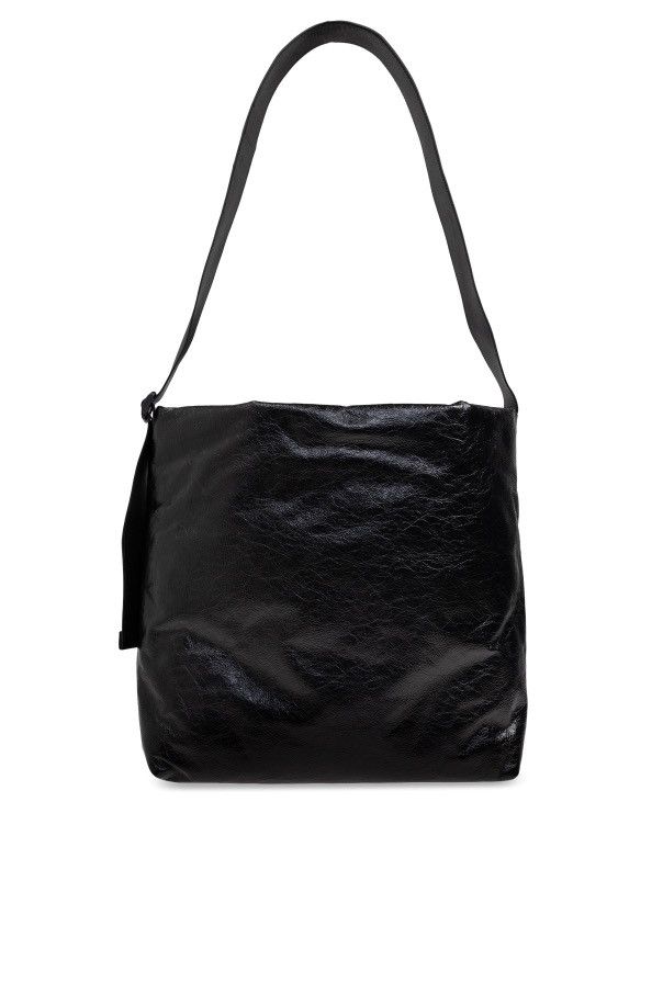 Balenciaga Balenciaga Monaco Large Shoulder Bag Size ONE SIZE - 3 Thumbnail