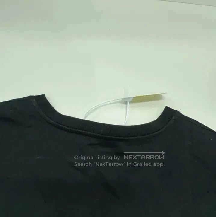 Givenchy Givenchy Floral Big Logo Men's Short Sleeve T-Shirt. Size US M / EU 48-50 / 2 - 9 Thumbnail