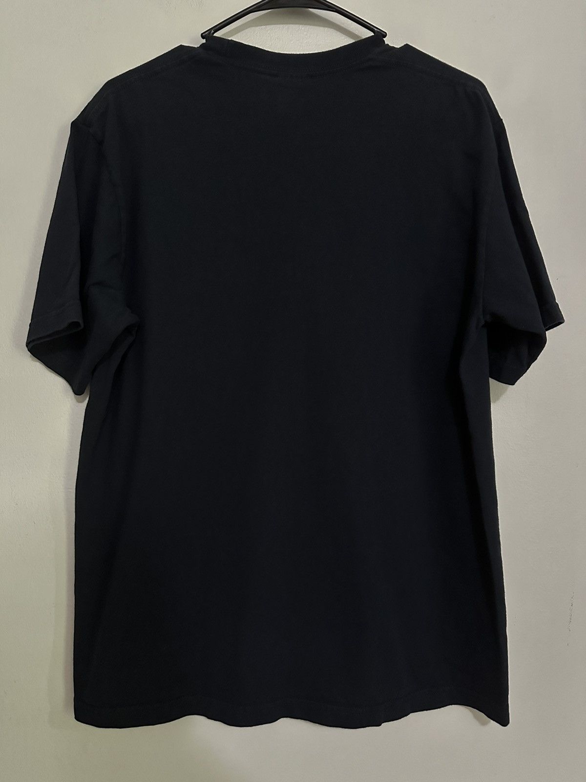 Supreme Supreme Location Tee Size US M / EU 48-50 / 2 - 4 Thumbnail