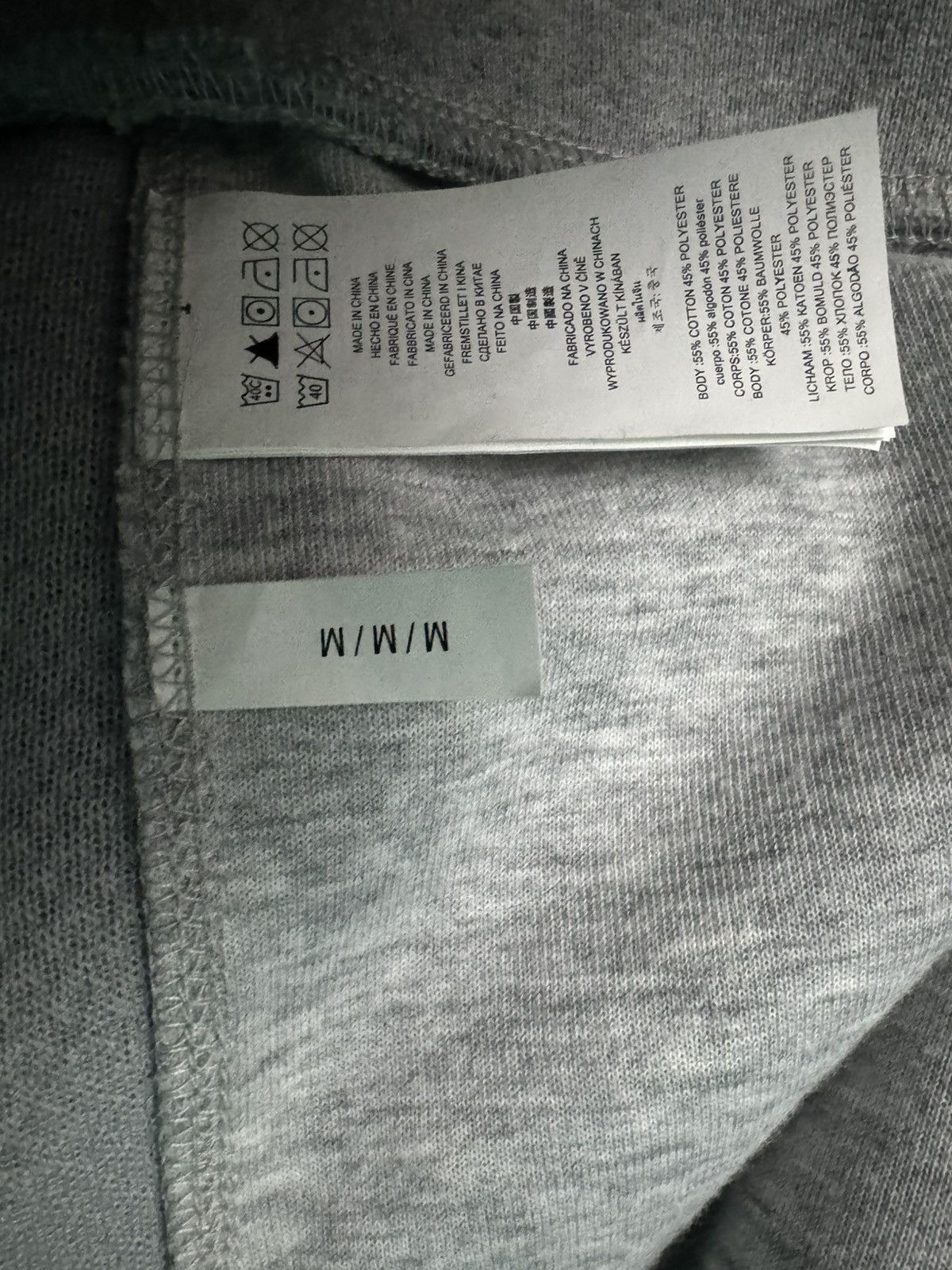 Michael Kors Michael Kors Zip up Sweater Size US M / EU 48-50 / 2 - 5 Thumbnail