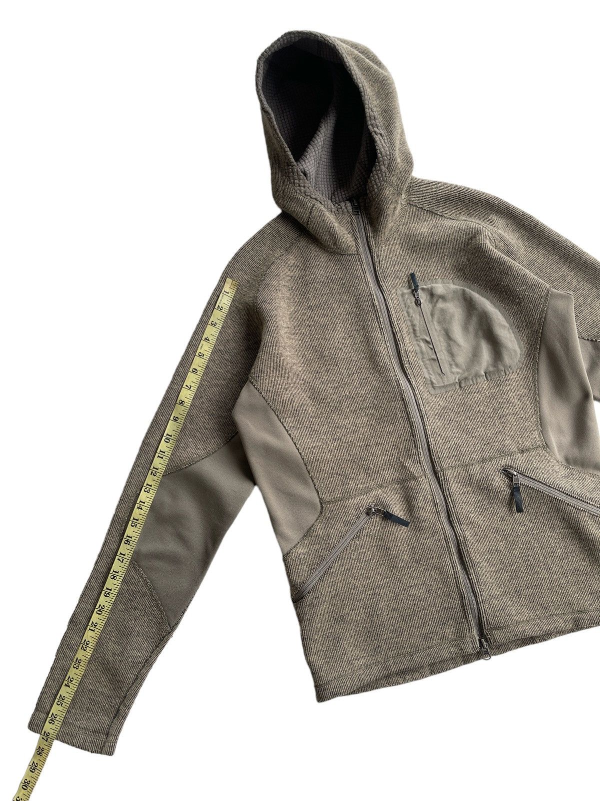 Nike ACG Nike ACG Sphere hoodies Jacket Size US L / EU 52-54 / 3 - 10 Thumbnail