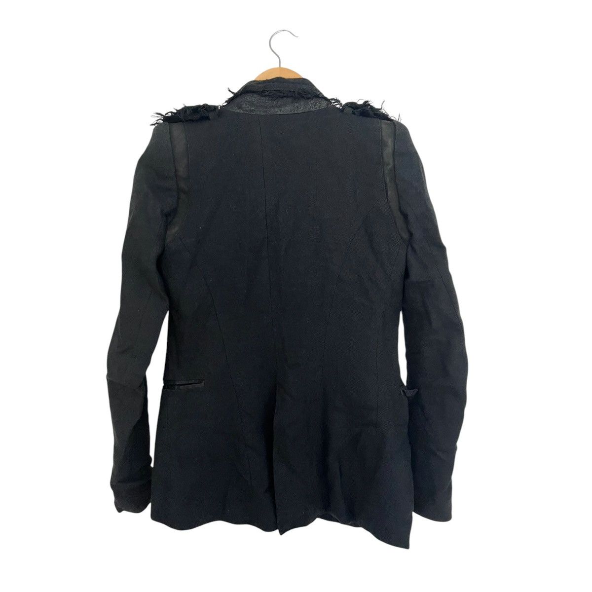 00s ifsixwasnine SPIDER jacket ジャケット 00s ifsixwasnine SPIDER jacket ジャケット