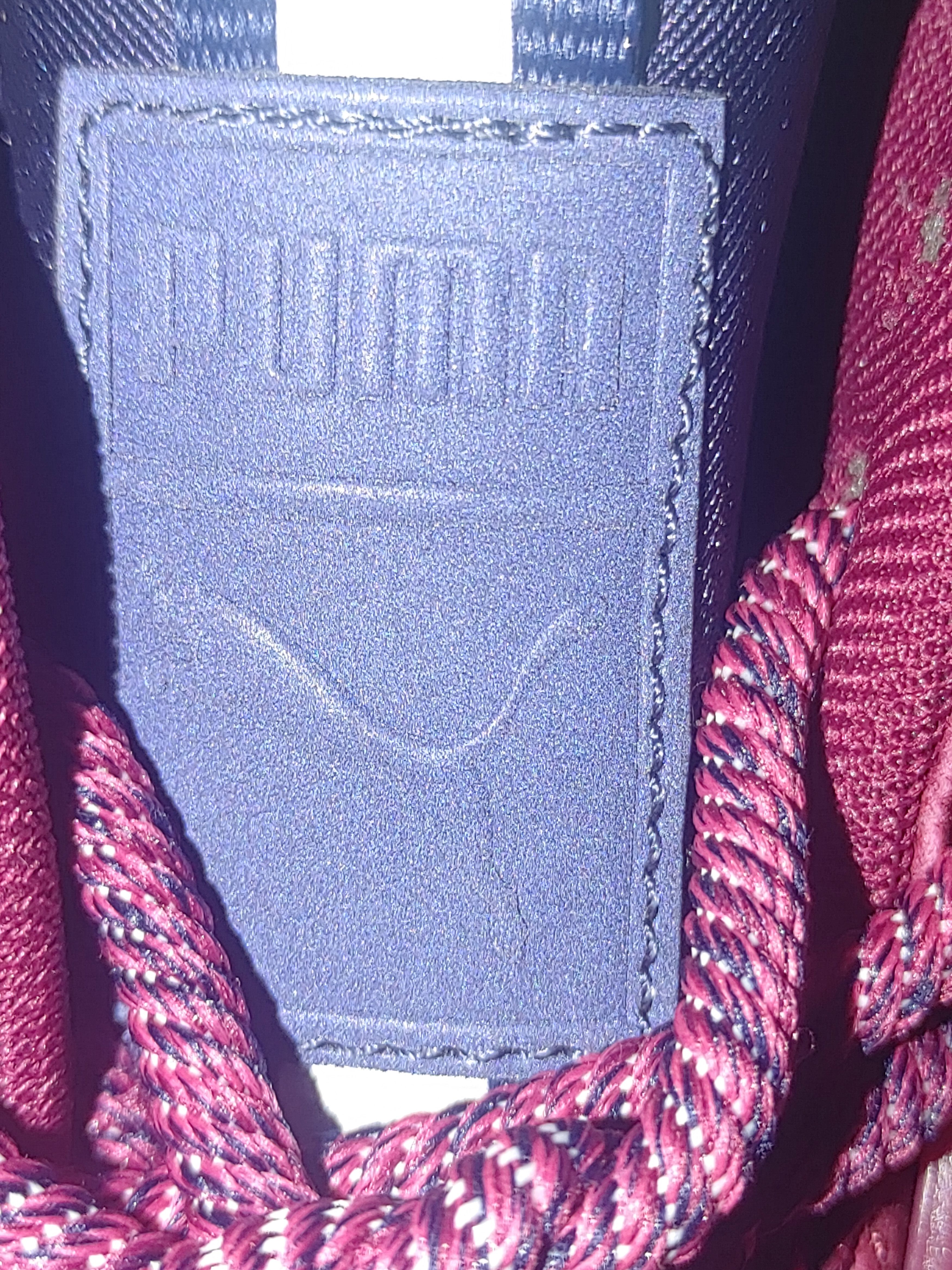 Ronnie Fieg Kith x Puma R698 Hi "Sakura" Size US 13 / EU 46 - 4 Thumbnail