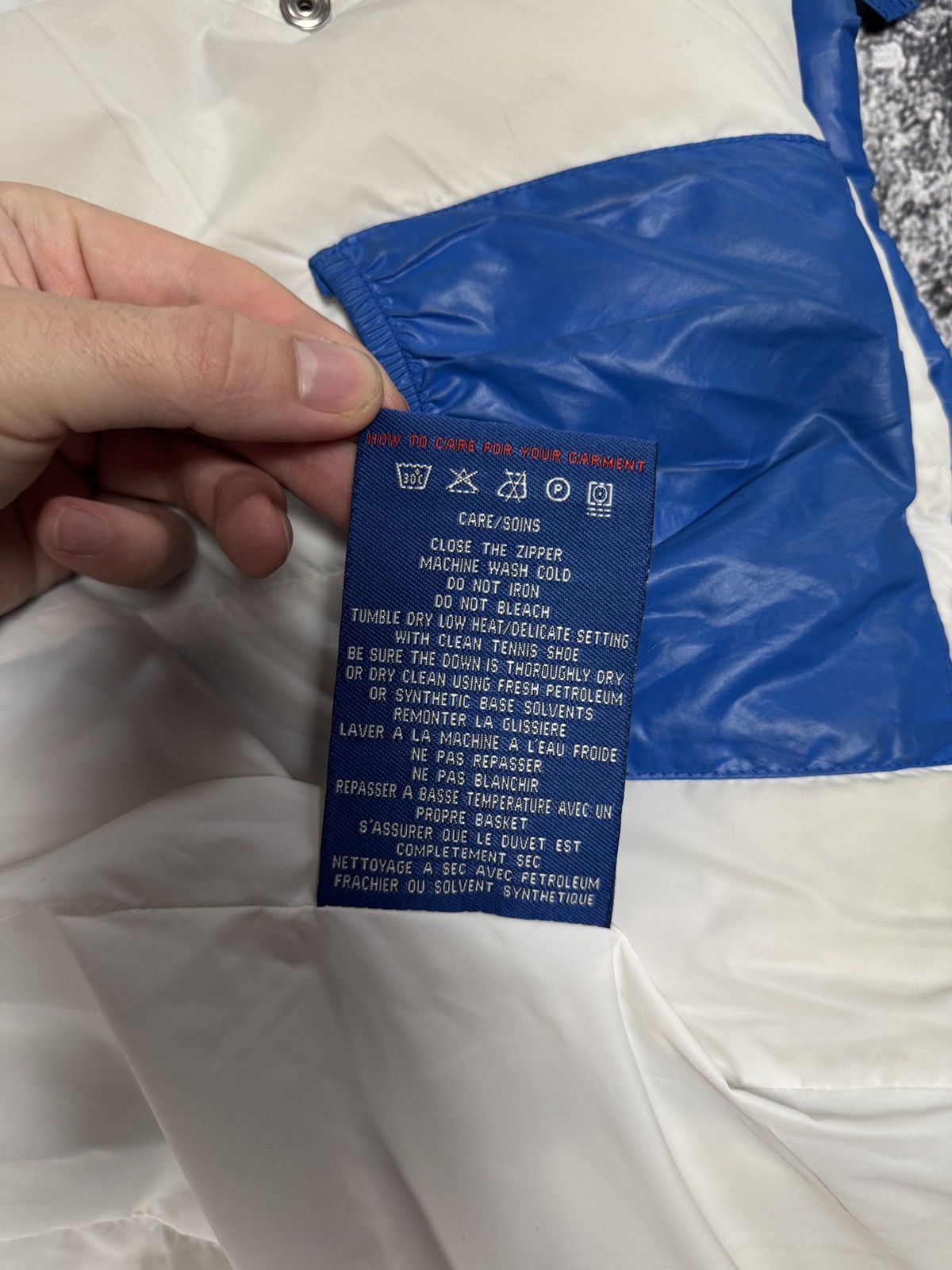 Penfield Penfield Very Warm Ski Jacket Down Puffer Outdoor Size L Size L / US 10 / IT 46 - 11 Thumbnail