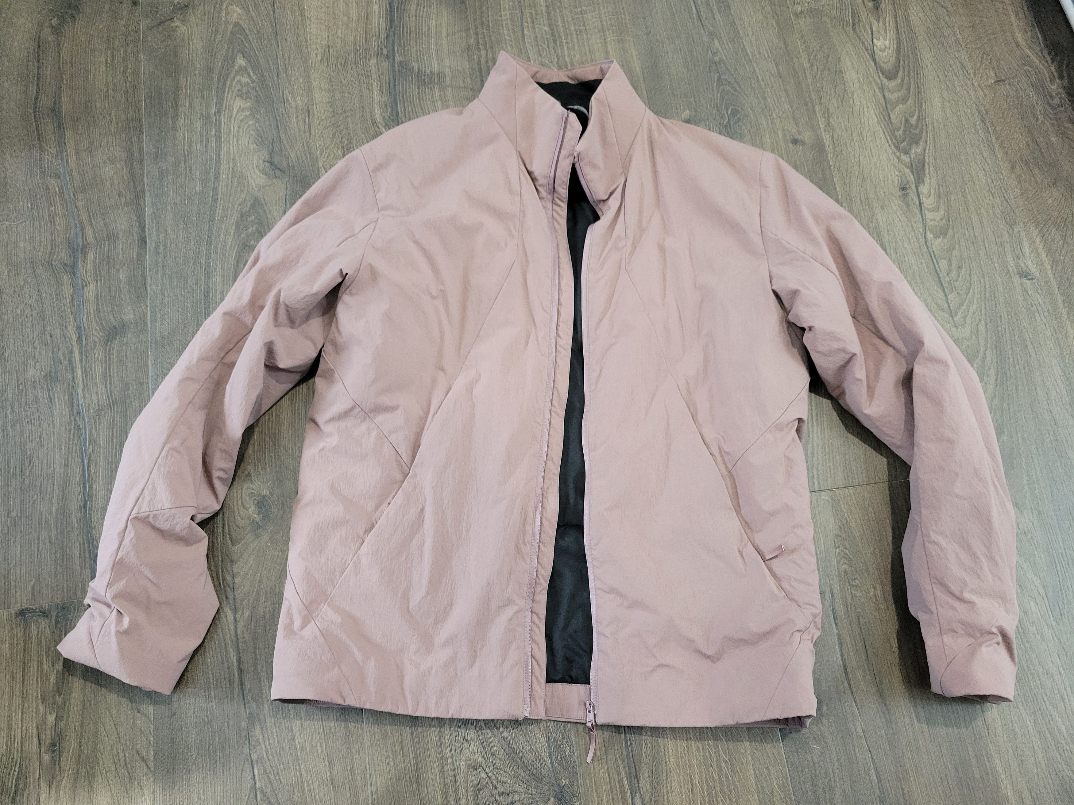 Veilance Mionn IS Jacket Size US S / EU 44-46 / 1 - 1 Thumbnail