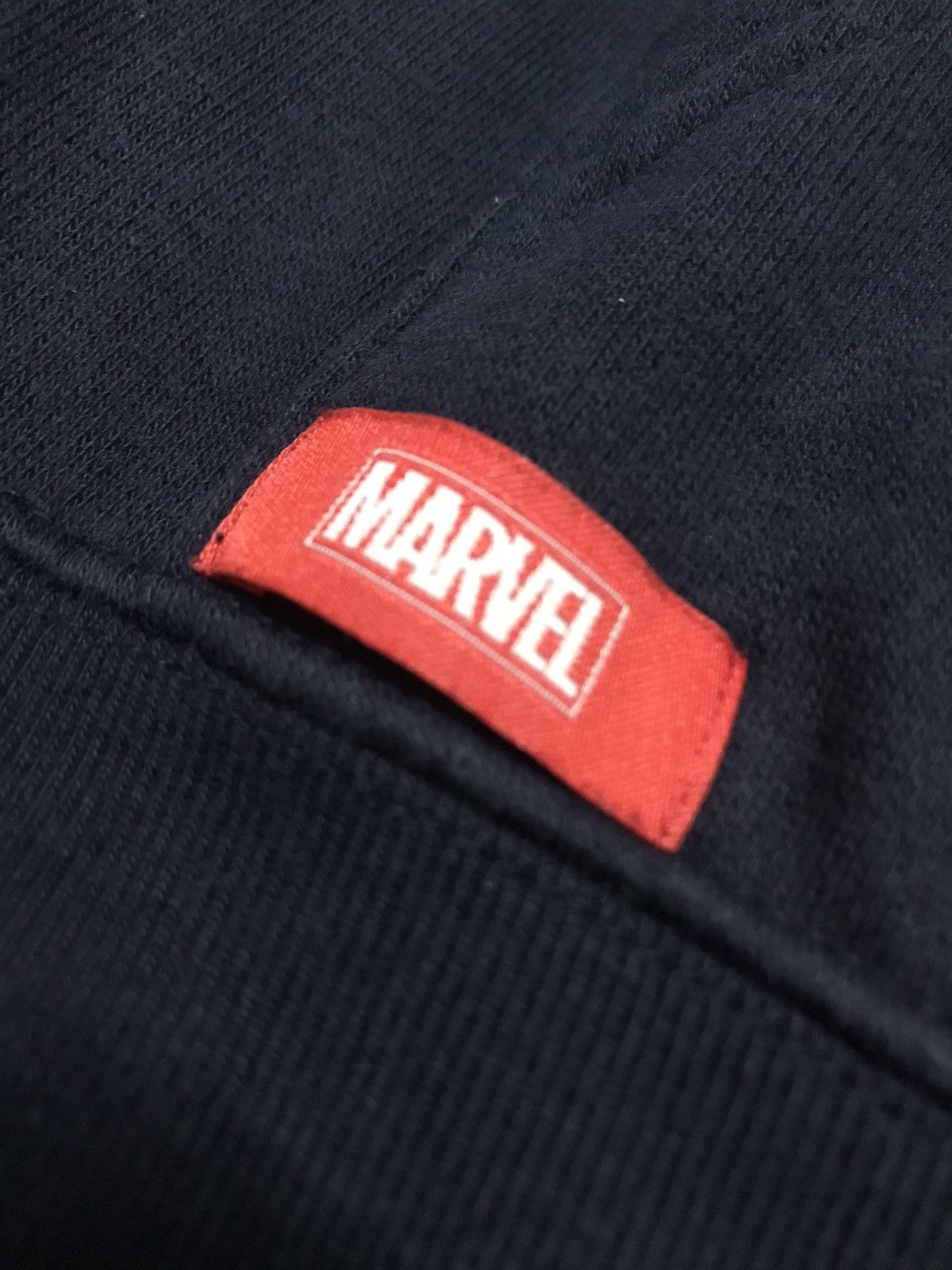 Marvel Comics × Universal Studios Universal studios x marvel spiderman Size US S / EU 44-46 / 1 - 3 Thumbnail